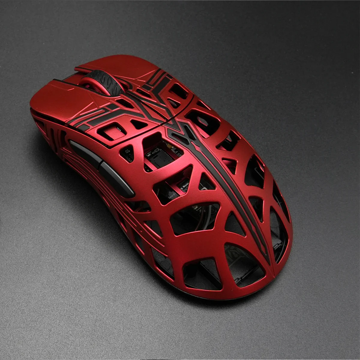 MK x WLMOUSE Sword X Wireless 8K Mouse - Image 45