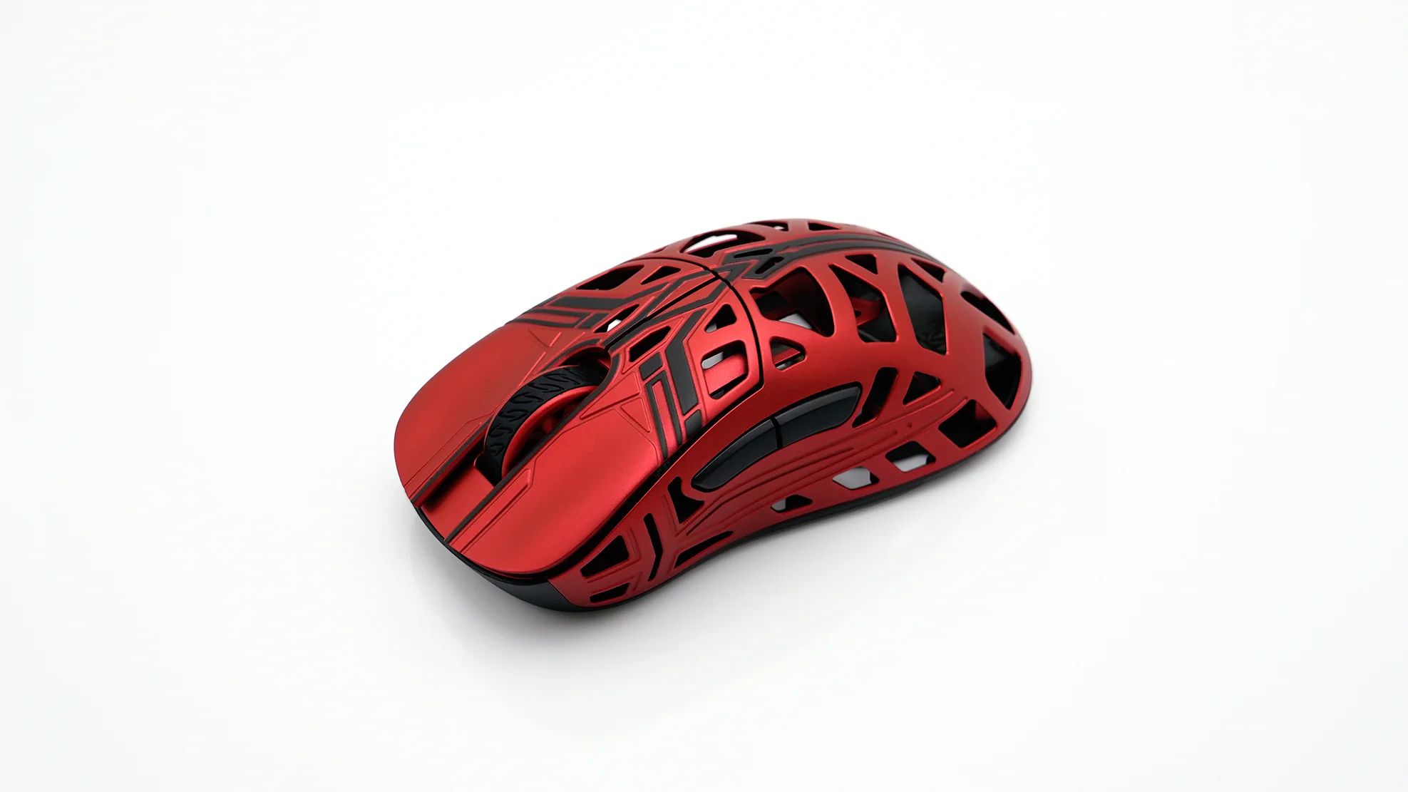 MK x WLMOUSE Sword X Wireless 8K Mouse - Image 46