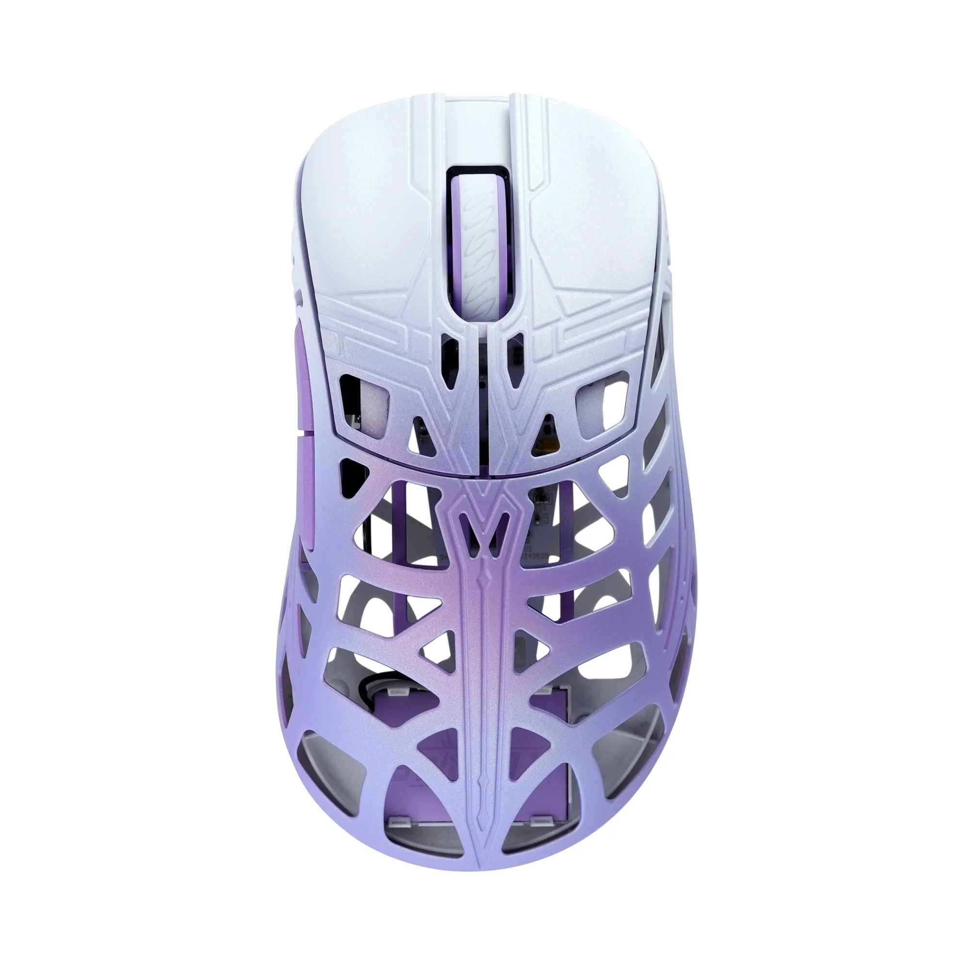 MK x WLMOUSE Sword X Wireless 8K Mouse - Image 48