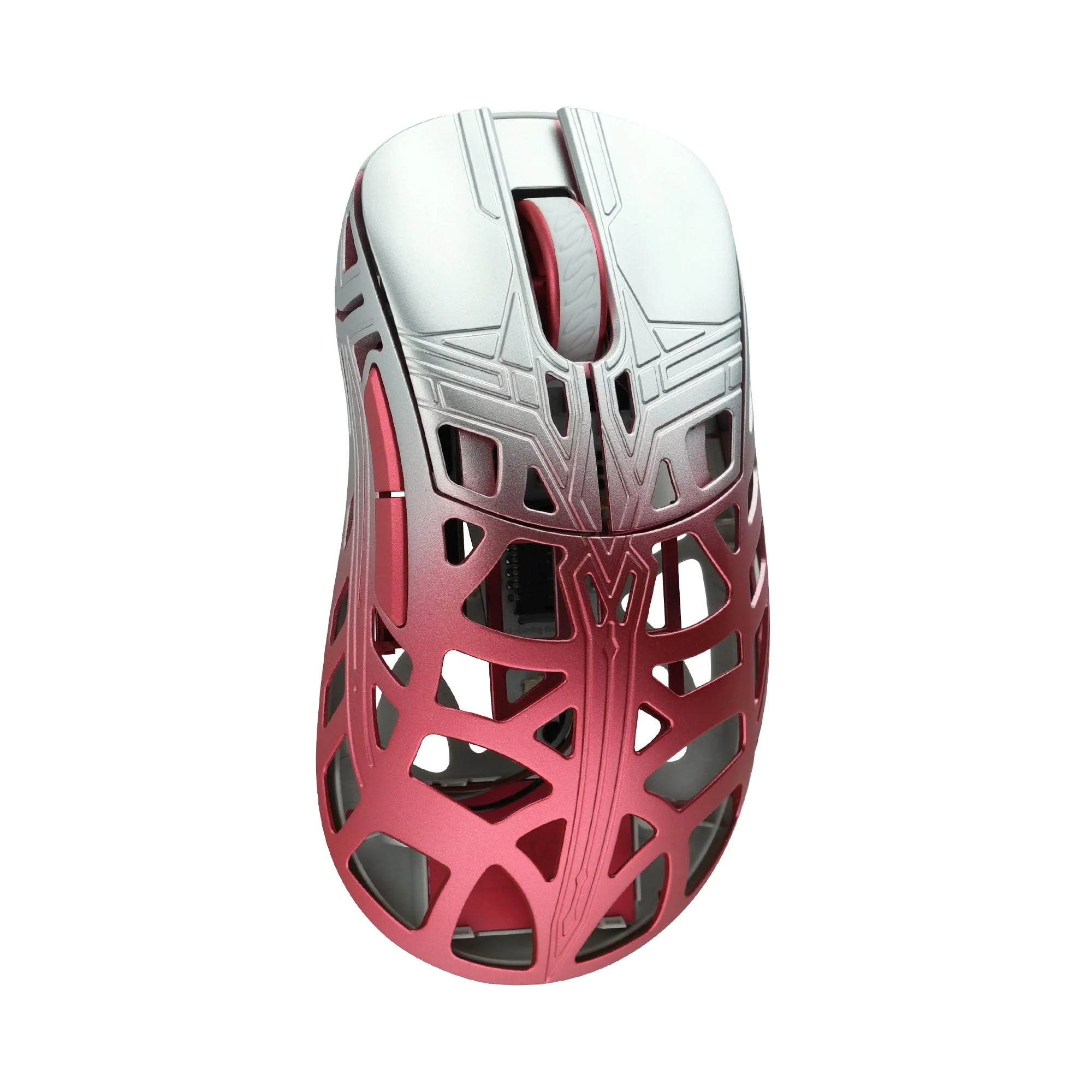 MK x WLMOUSE Sword X Wireless 8K Mouse - Image 49