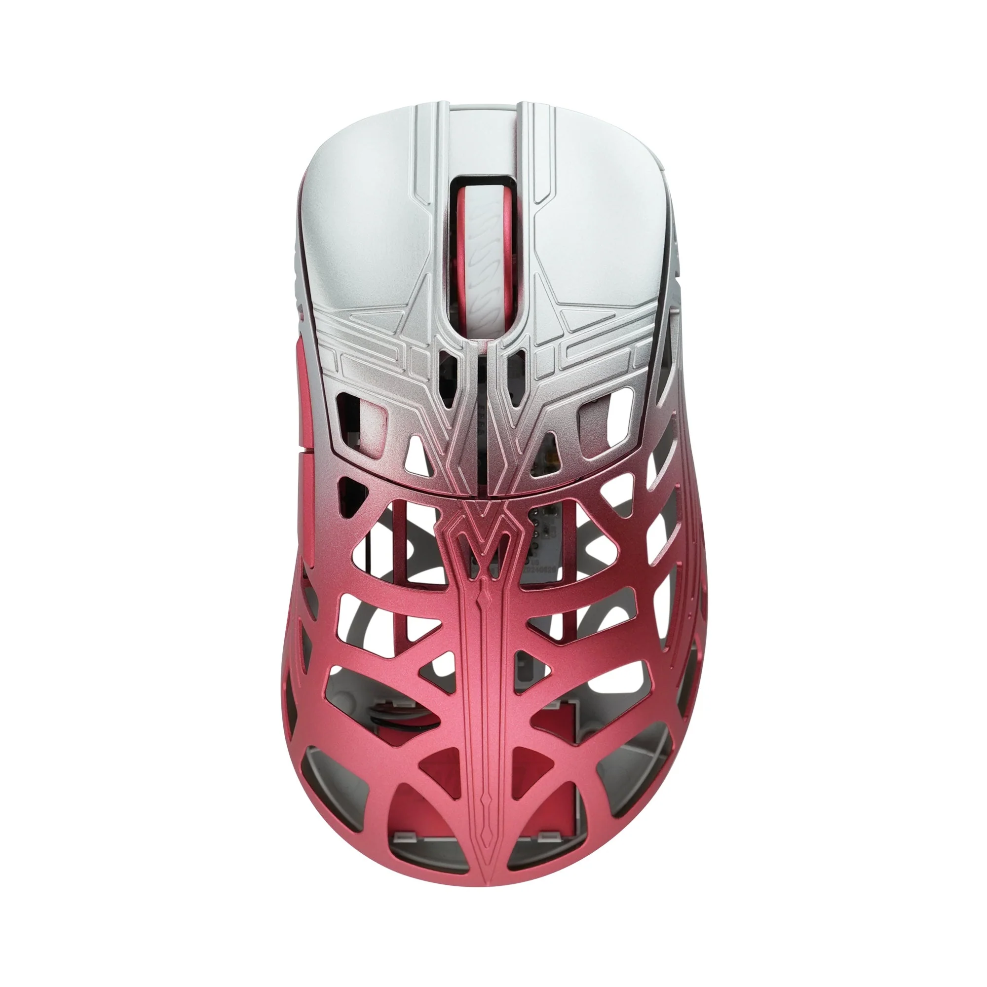 MK x WLMOUSE Sword X Wireless 8K Mouse - Image 50