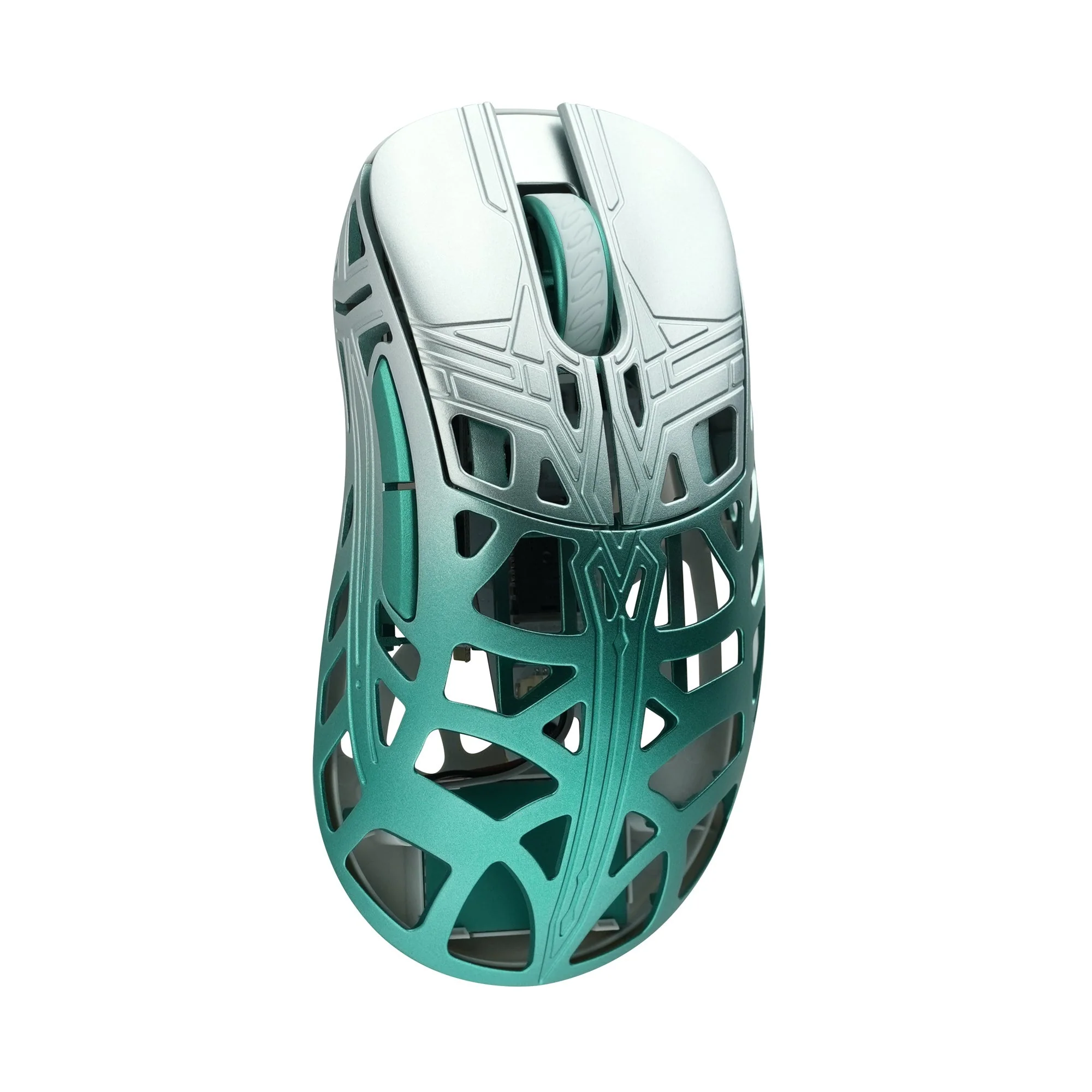 MK x WLMOUSE Sword X Wireless 8K Mouse - Image 51