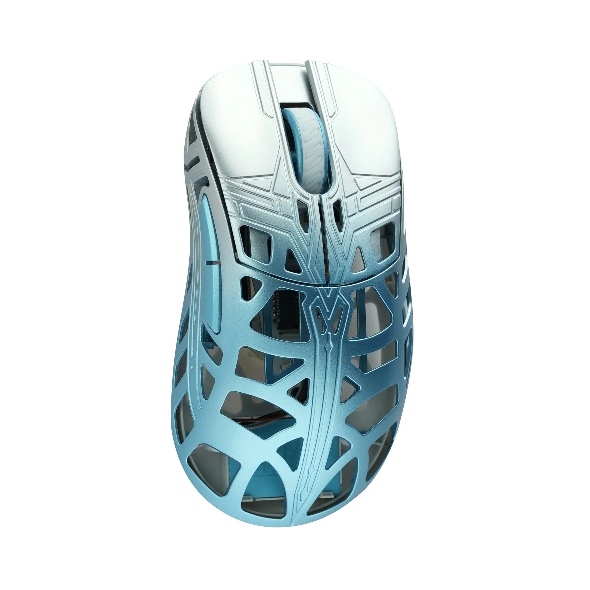 MK x WLMOUSE Sword X Wireless 8K Mouse - Image 53