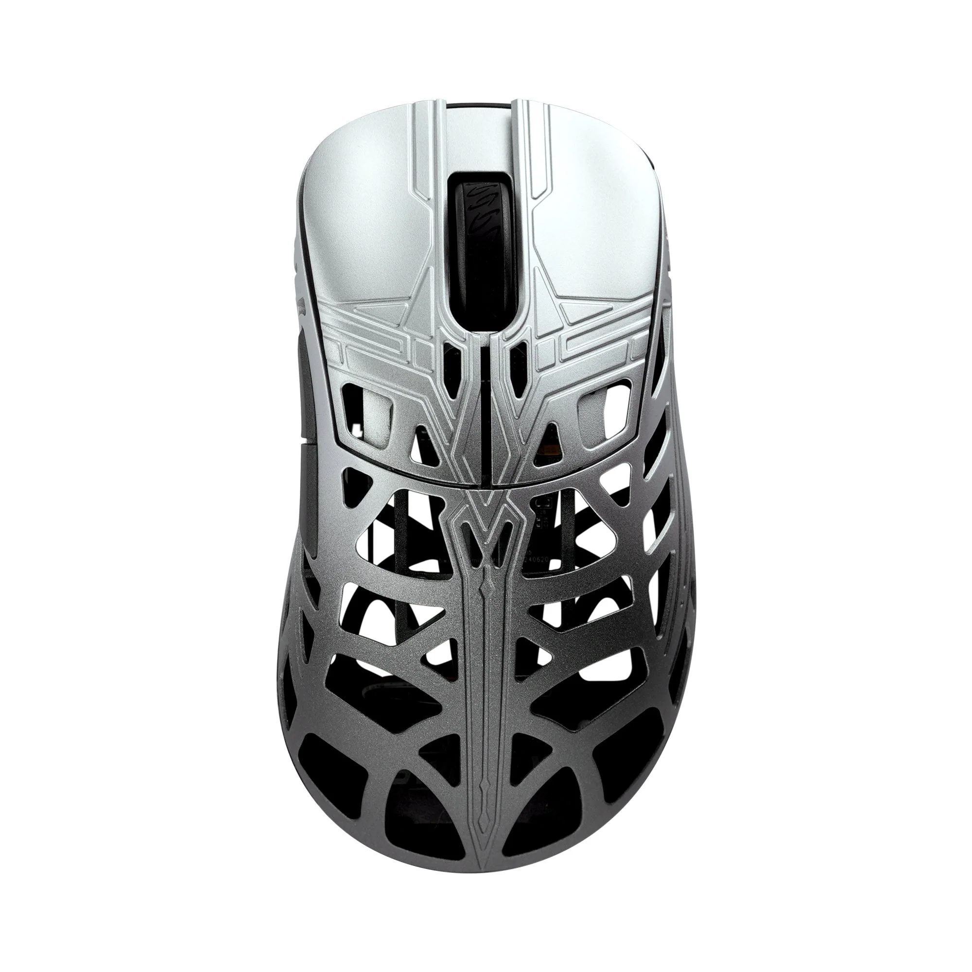 MK x WLMOUSE Sword X Wireless 8K Mouse - Image 56