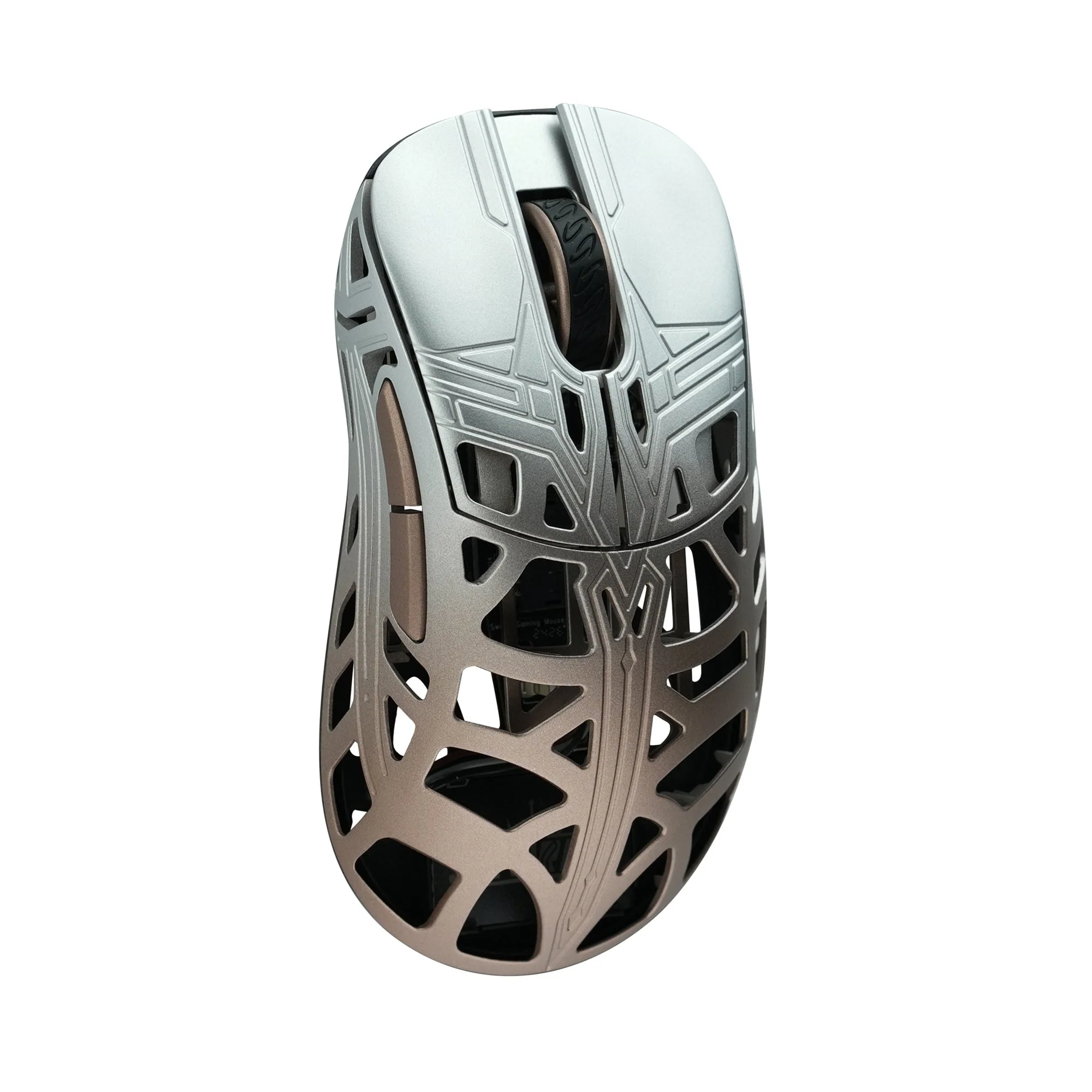MK x WLMOUSE Sword X Wireless 8K Mouse - Image 57