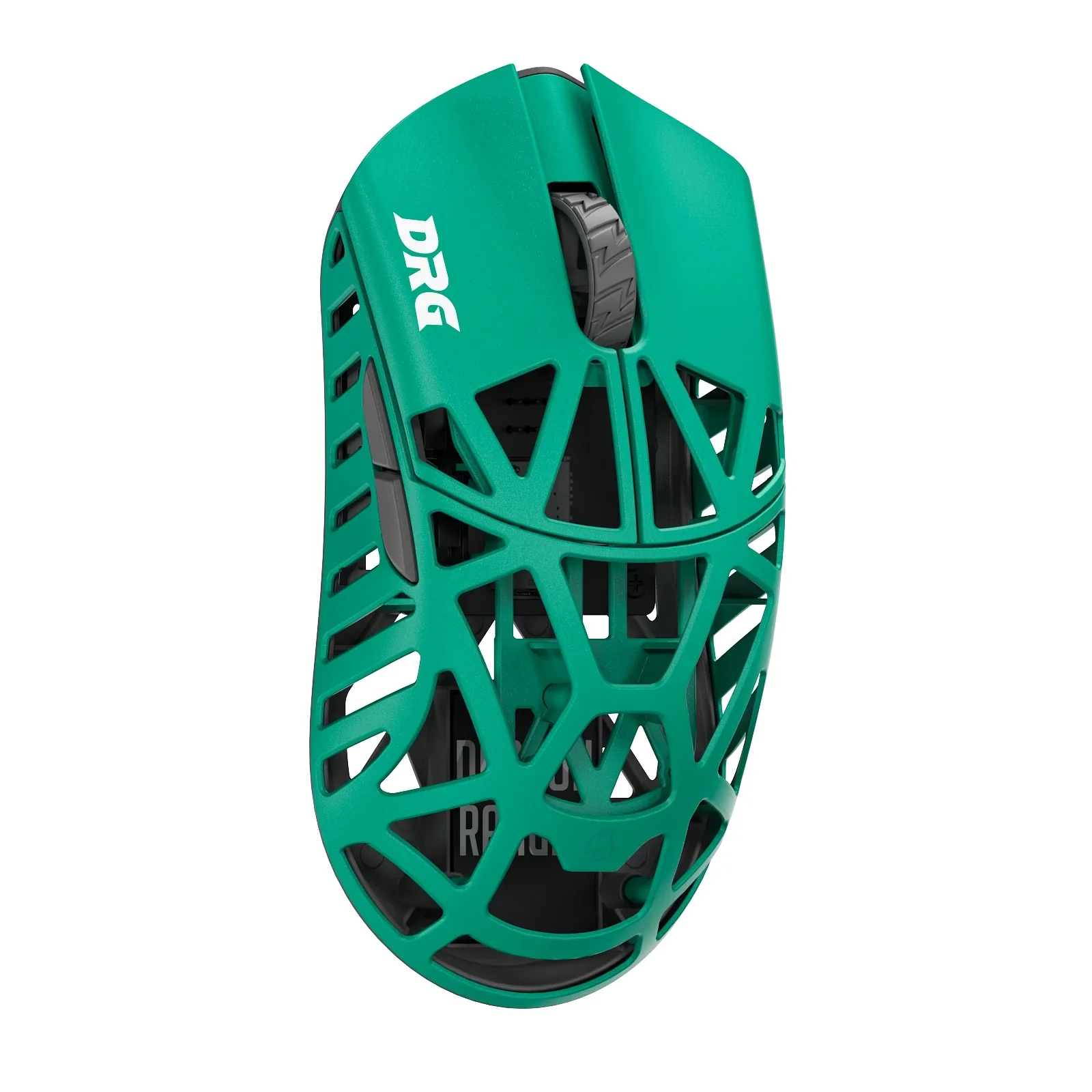 MK x WLMOUSE x DRG Beast X Max Wireless 8K Mouse - Image 4
