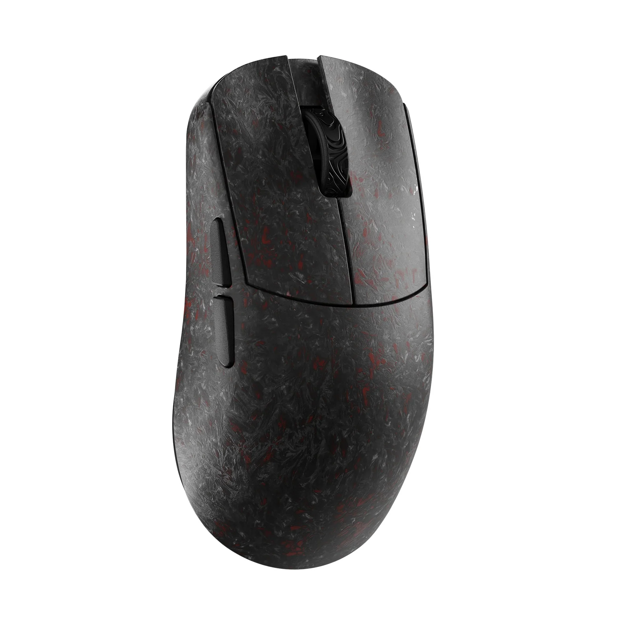 MK x WLMOUSE Ying Forged Carbon Fiber Wireless 8K Mouse - Image 9