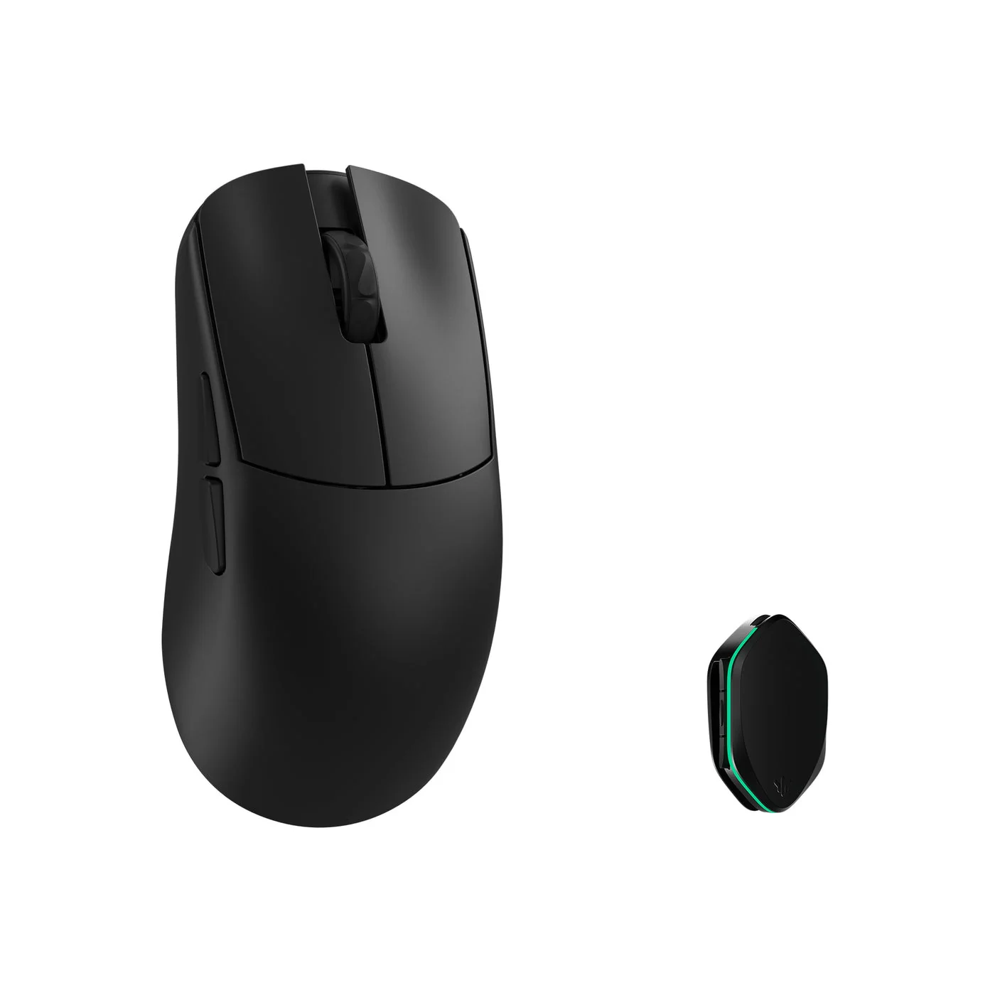 MK x WLMOUSE Ying Magnesium Wireless 8K Mouse - Image 3