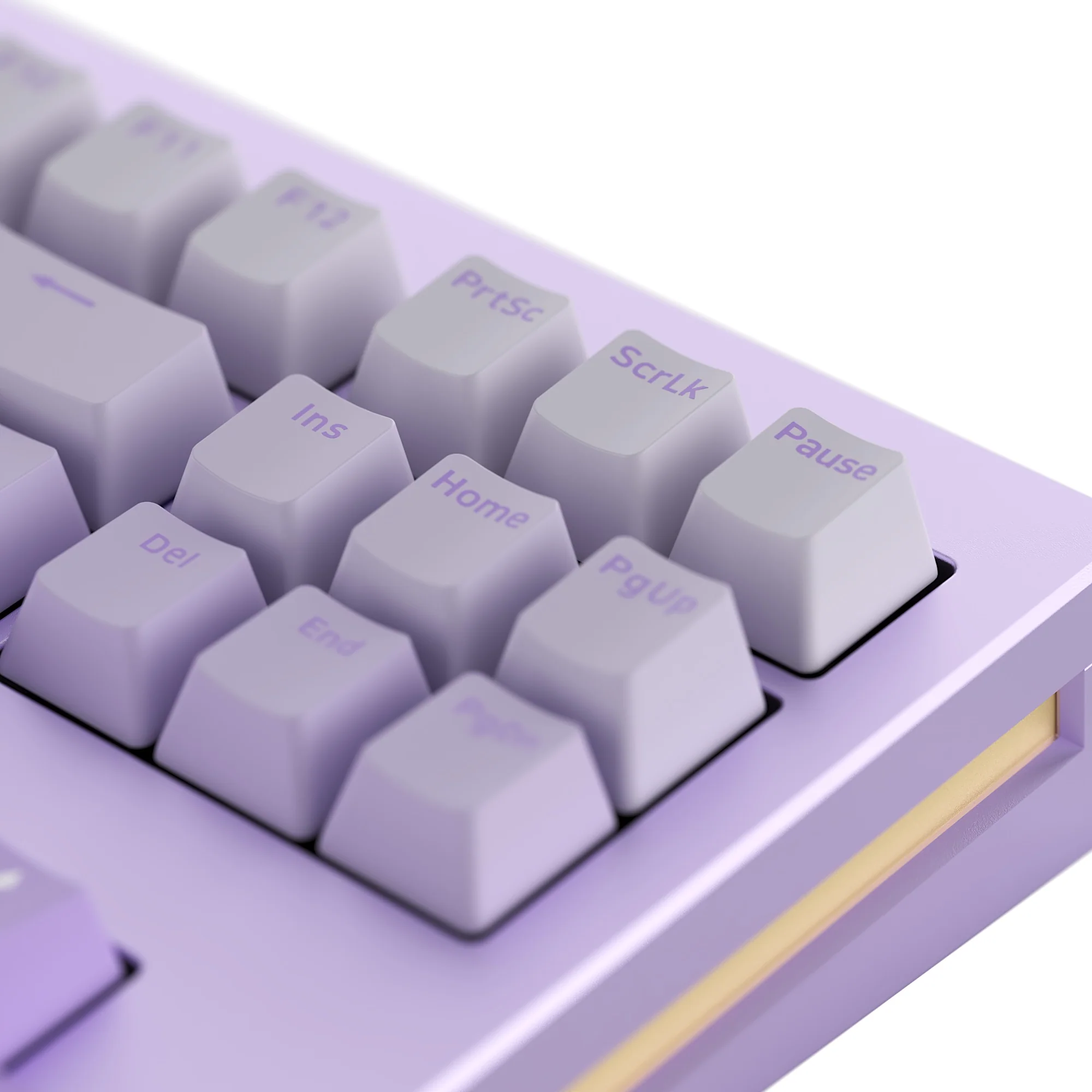 MonsGeek M3W Aluminum TKL Hotswap Wireless RGB Keyboard - Image 16