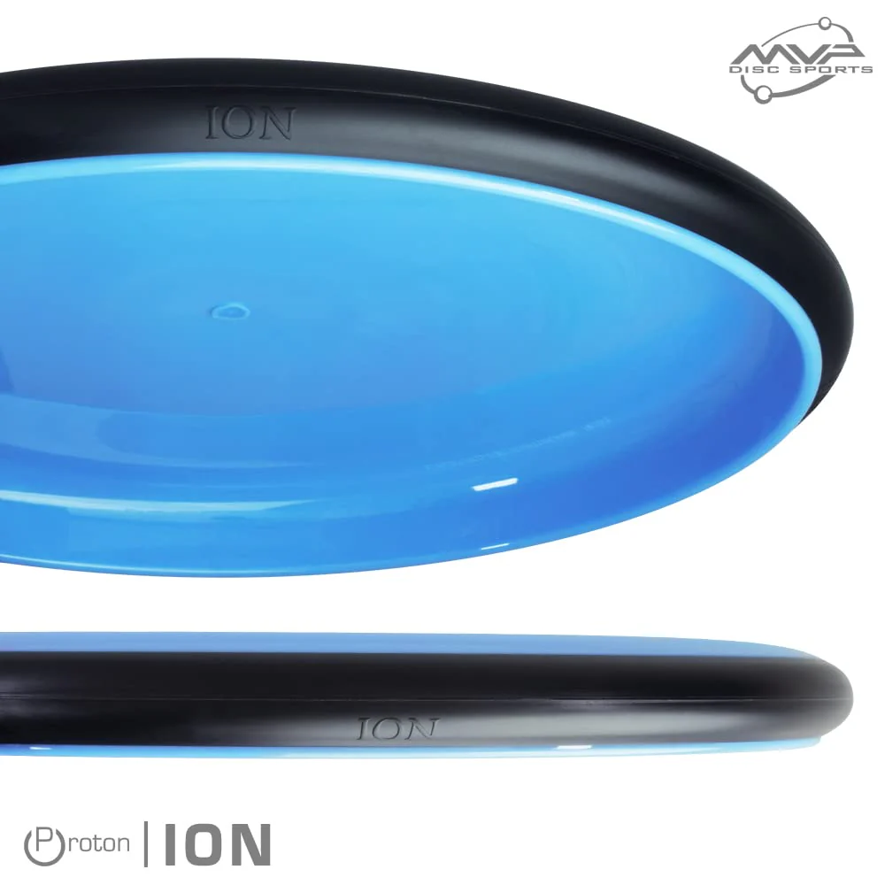 MVP Disc Sports Neutron Ion Disc Golf Putter (Colors May Vary) - Image 2
