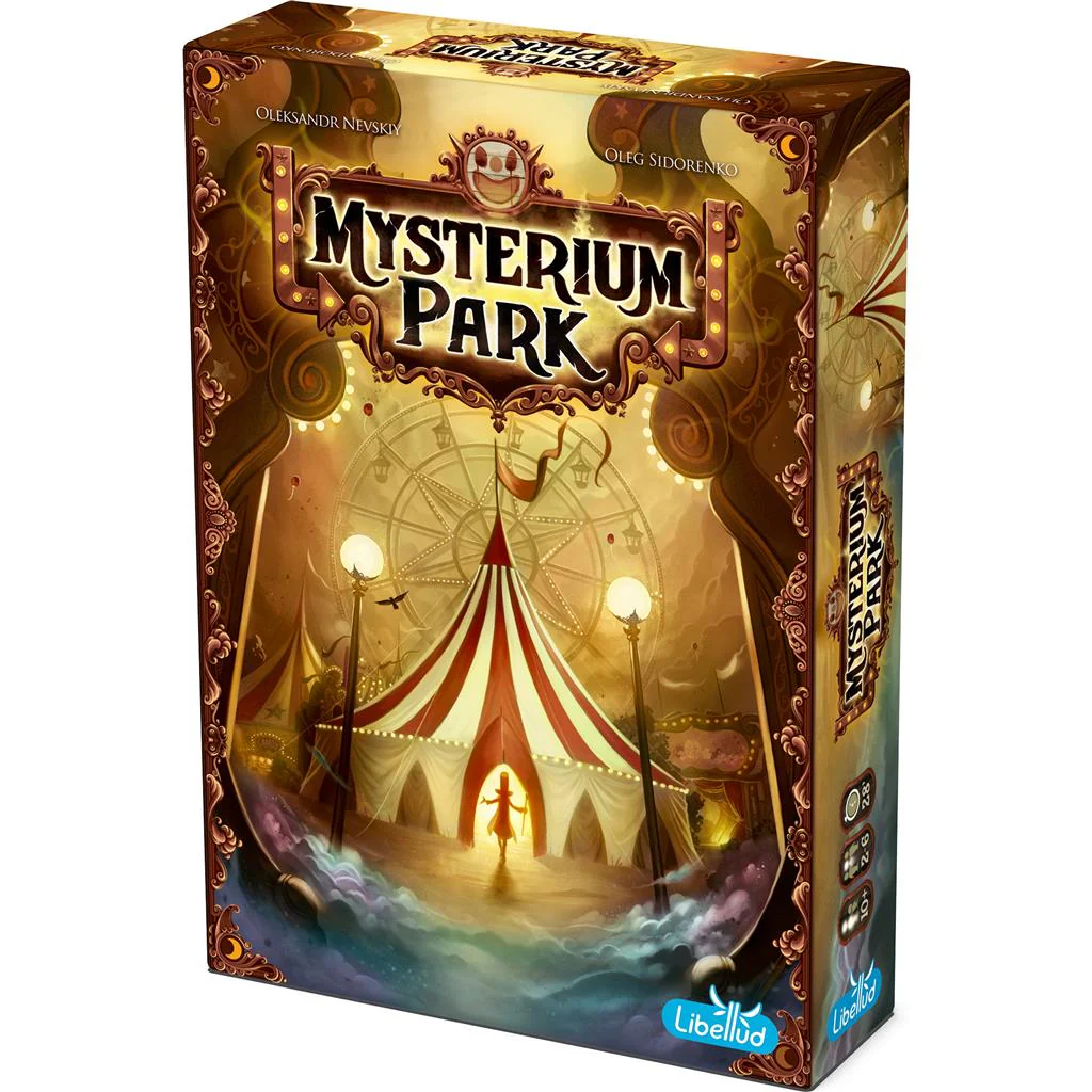 Mysterium Park - Image 2