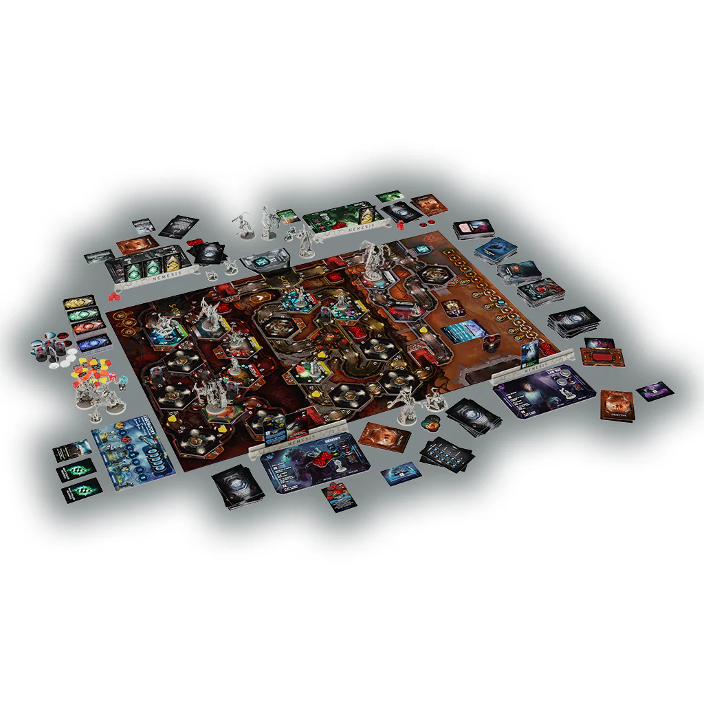 Nemesis Lockdown - Image 2