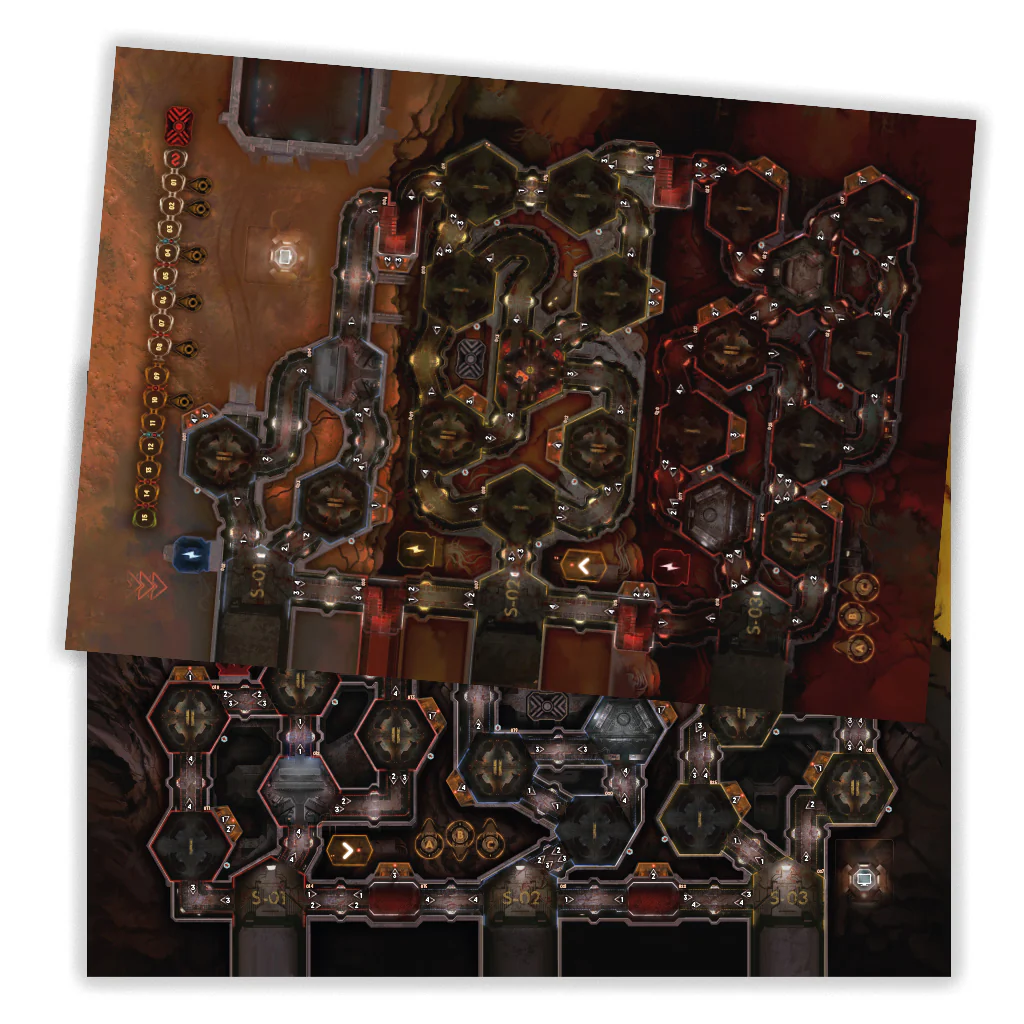 Nemesis Lockdown - Image 3