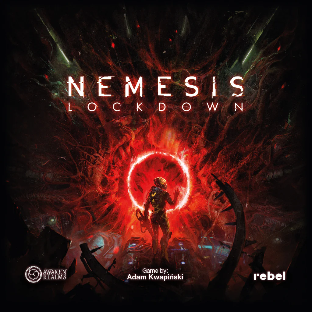 Nemesis Lockdown - Image 5