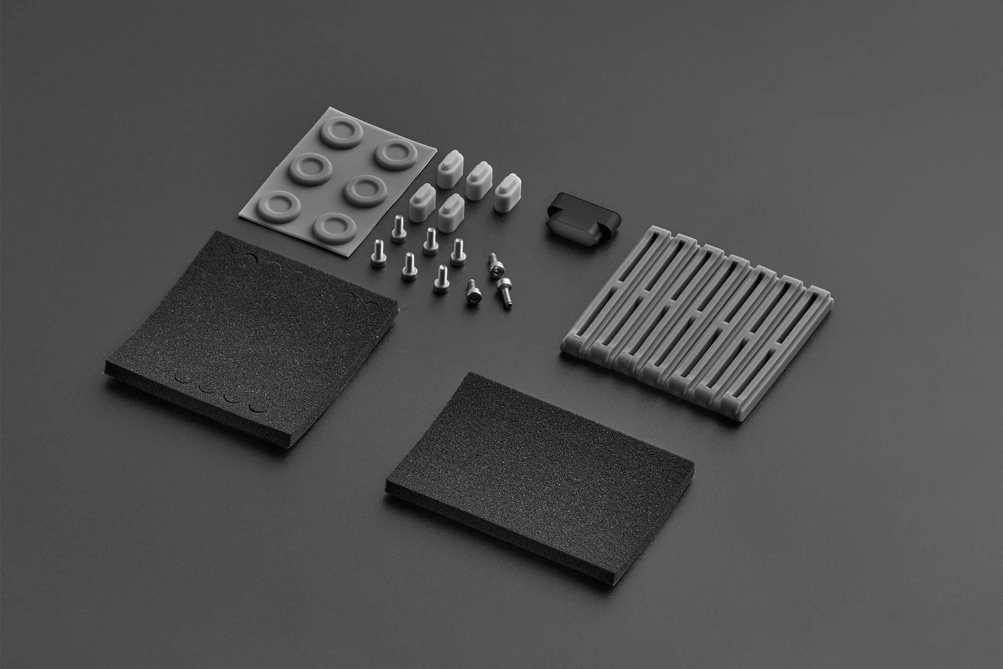 Neo75 Accessory Pack