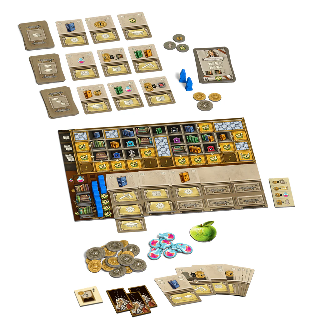 Newton 2nd edition - Image 5