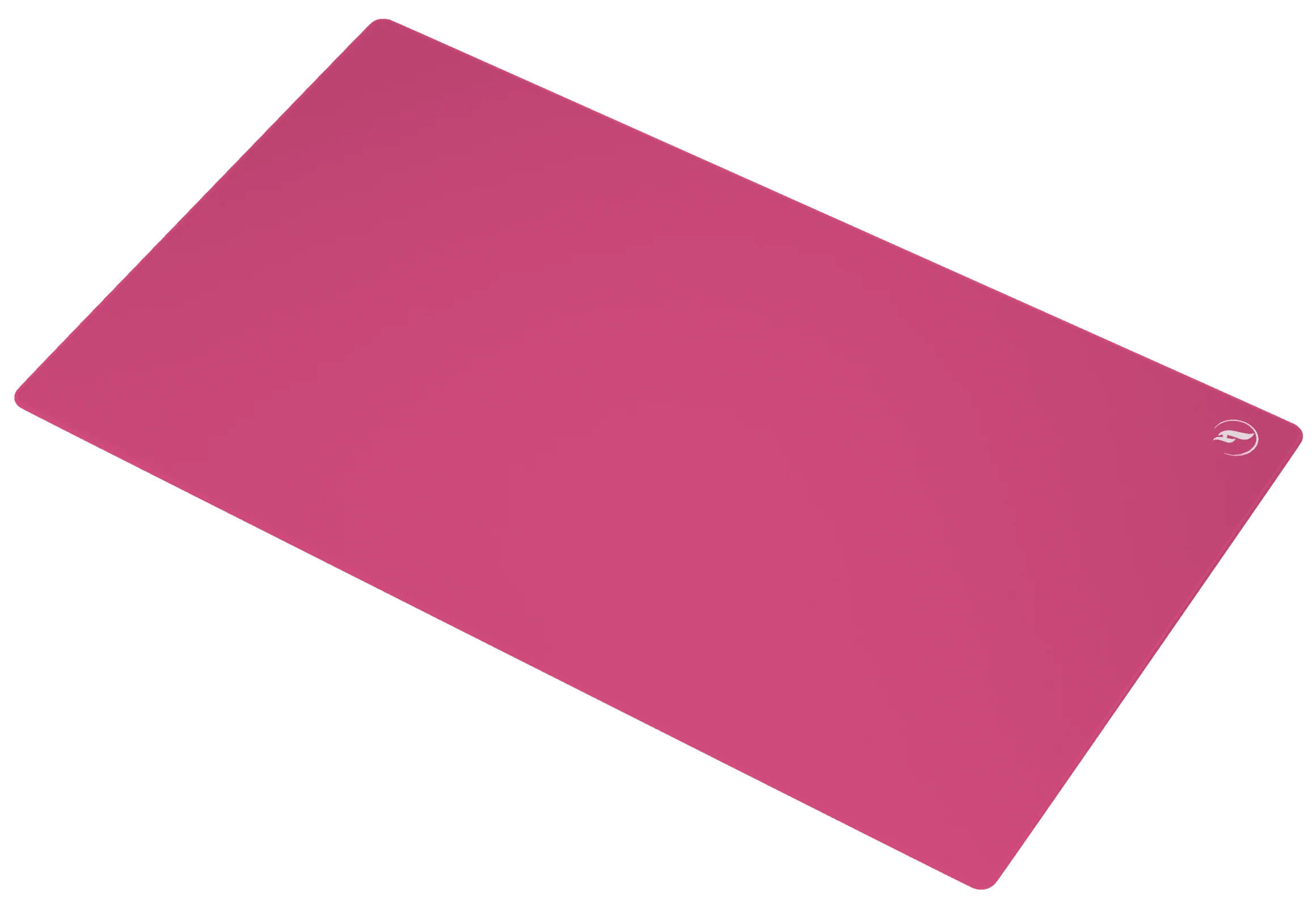 Odin Gaming 2XL ZeroGravity Special Edition Desk Mat Pink - Image 2