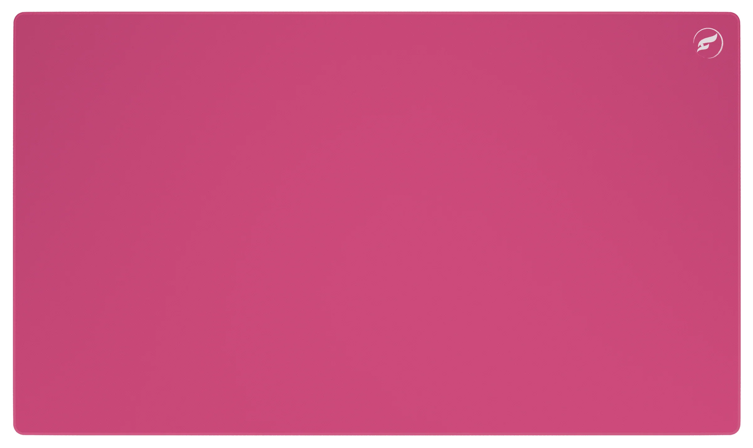 Odin Gaming XL EXT ZeroGravity Special Edition Mouse Pad Pink