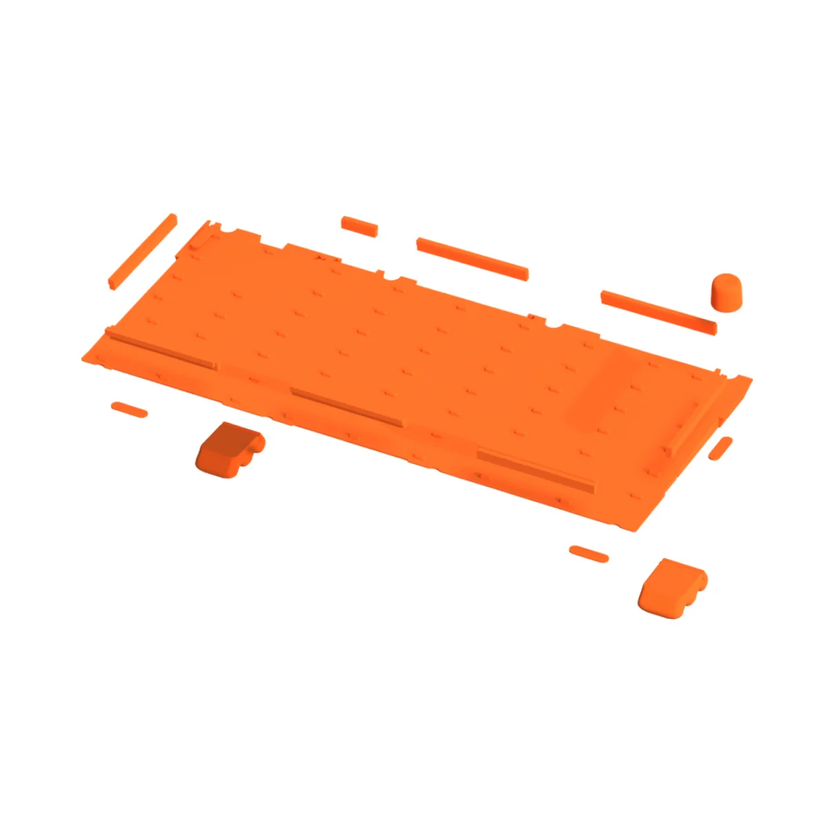 ONEofZERO Si75 Silicone Expansion Kit - Image 6