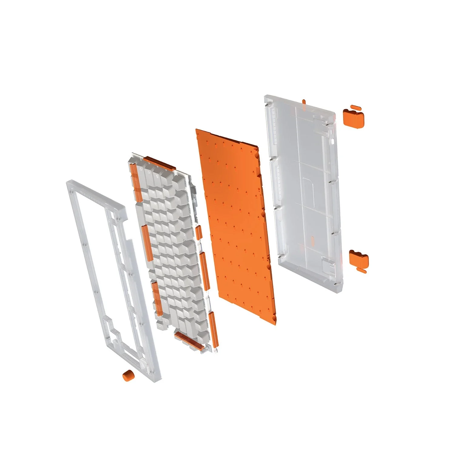 ONEofZERO Si75 Silicone Expansion Kit - Image 7