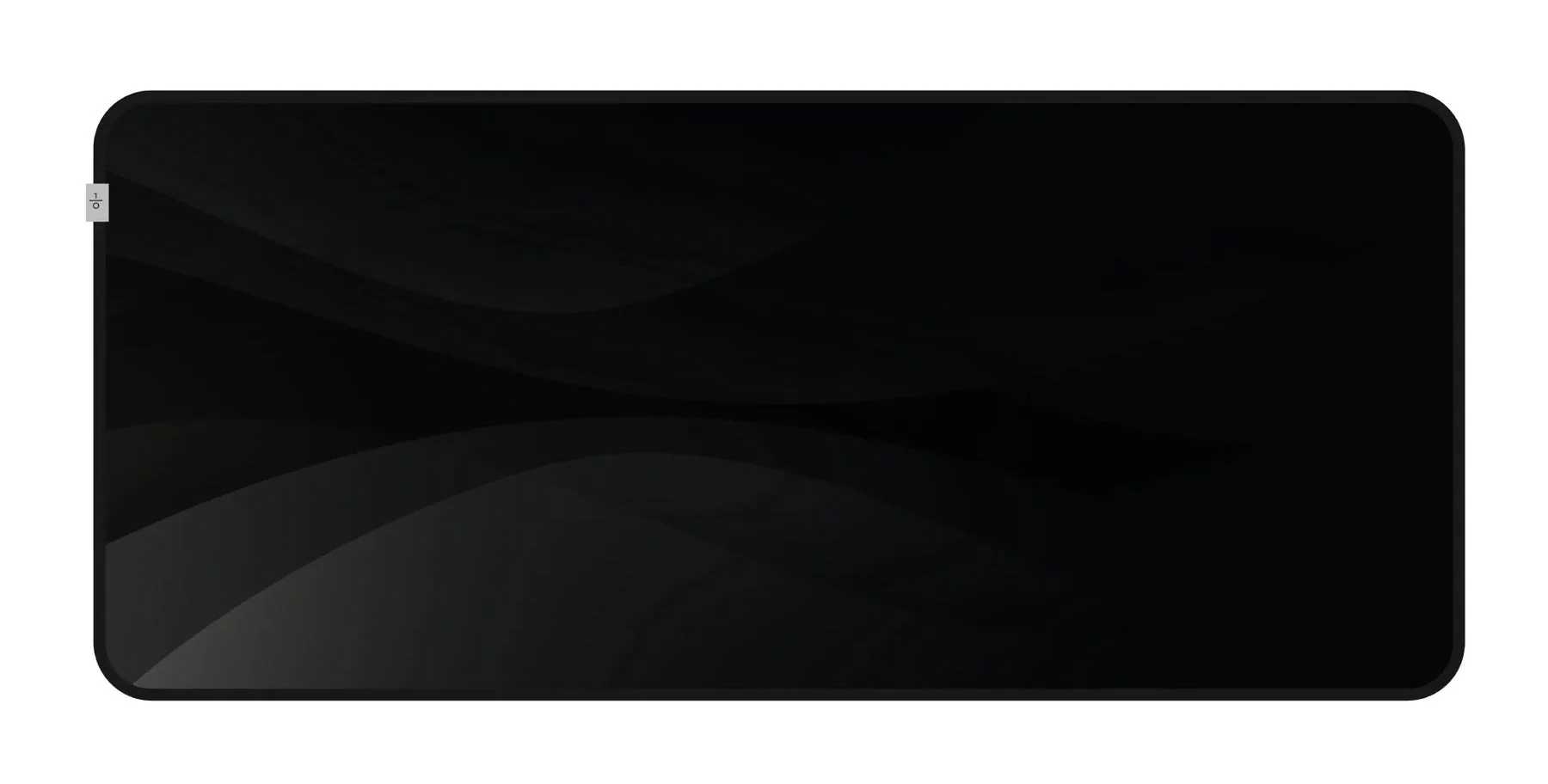 ONEofZERO Smoke Desk Mat