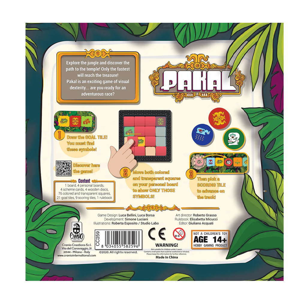 Pakal - Image 3