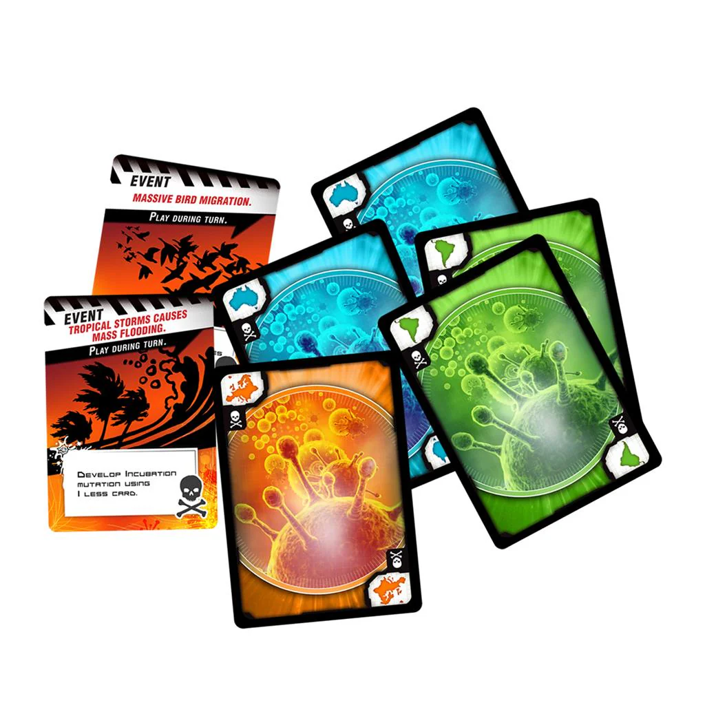 Pandemic: Contagion - Image 5