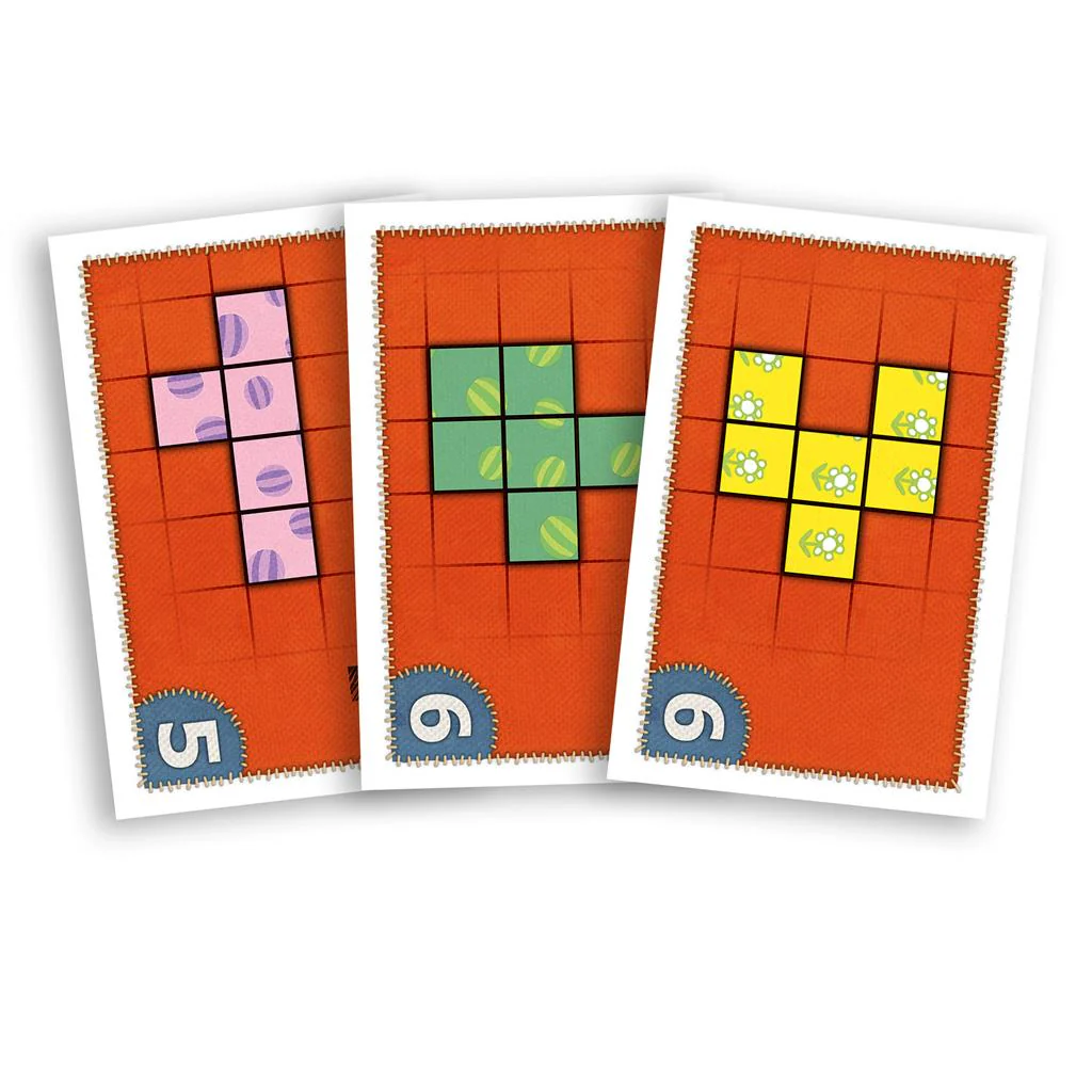 Patchwork Doodle - Image 4