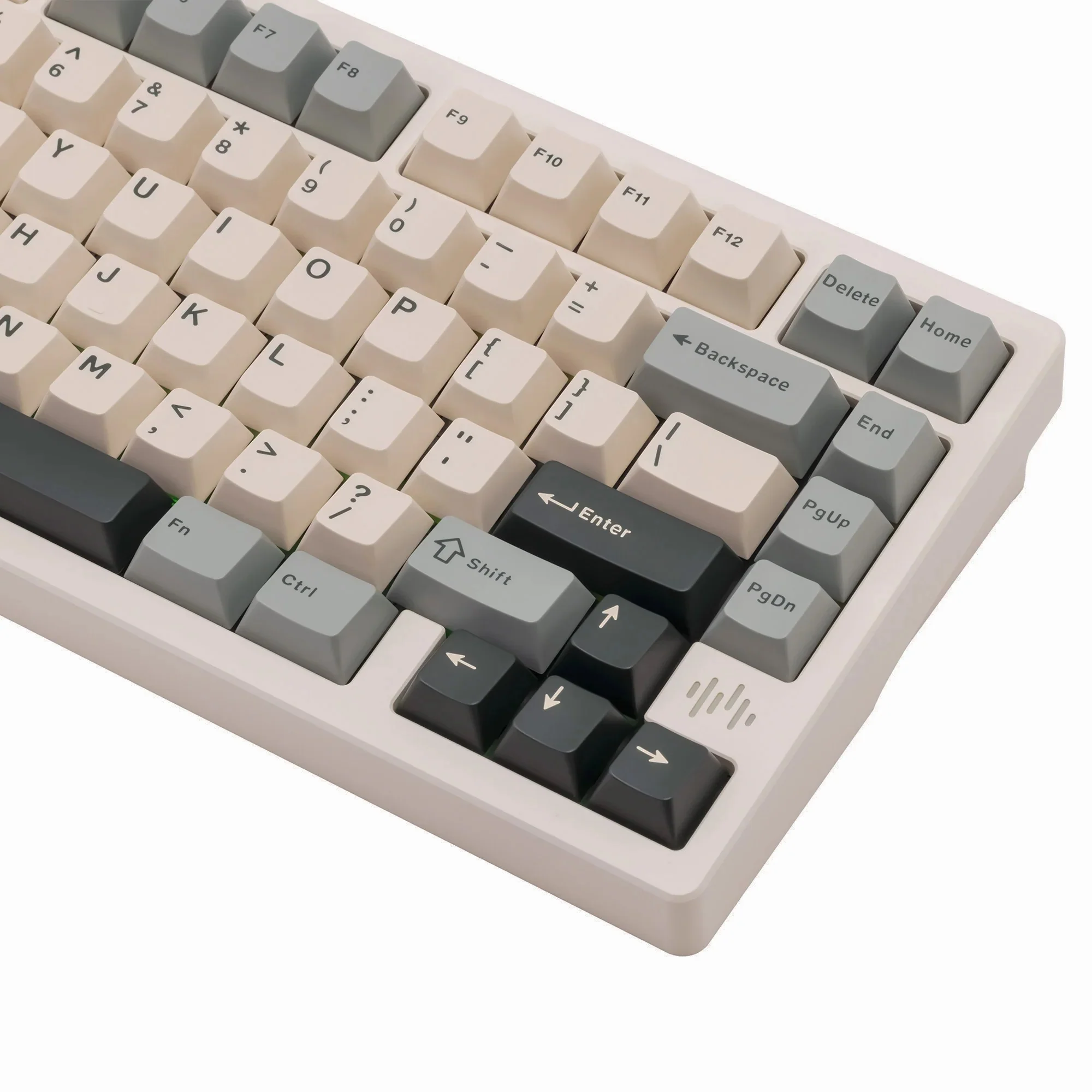 PMOKEY Wave 75 Pro Aluminum Wireless Keyboard - Image 16