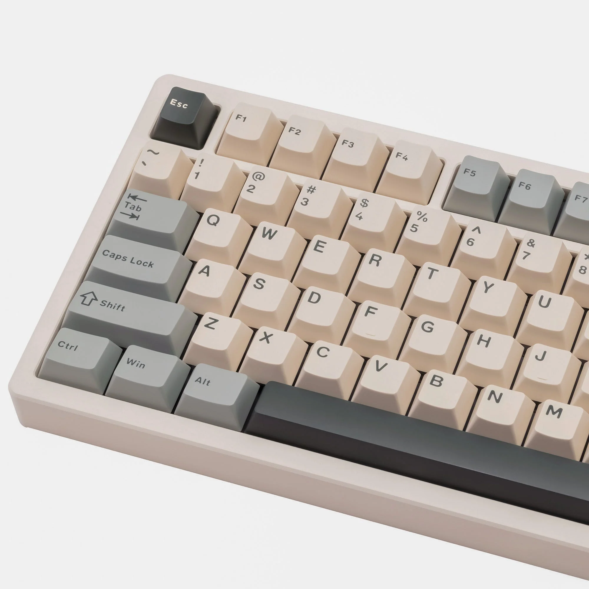 PMOKEY Wave 75 Pro Aluminum Wireless Keyboard - Image 17