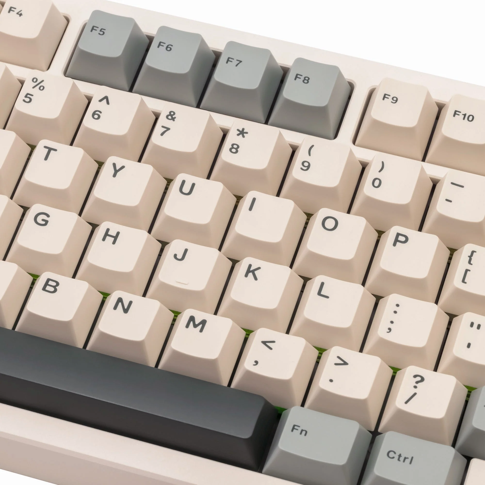 PMOKEY Wave 75 Pro Aluminum Wireless Keyboard - Image 18