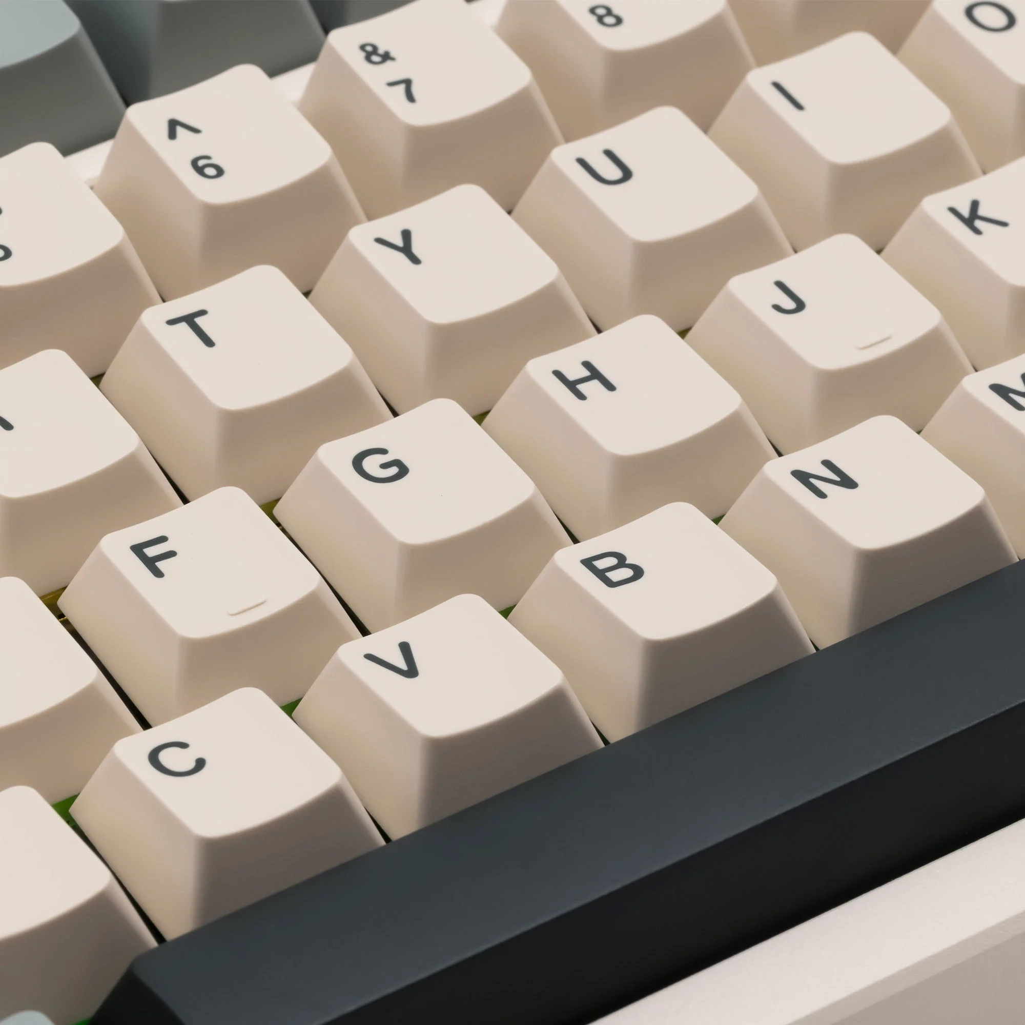 PMOKEY Wave 75 Pro Aluminum Wireless Keyboard - Image 19