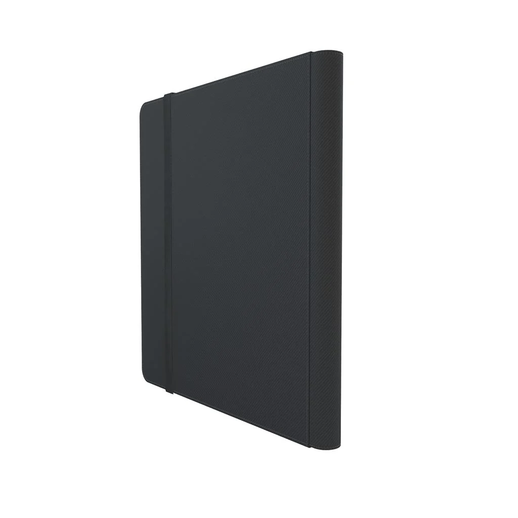 Prime Album 24-Pocket: Black - Image 3
