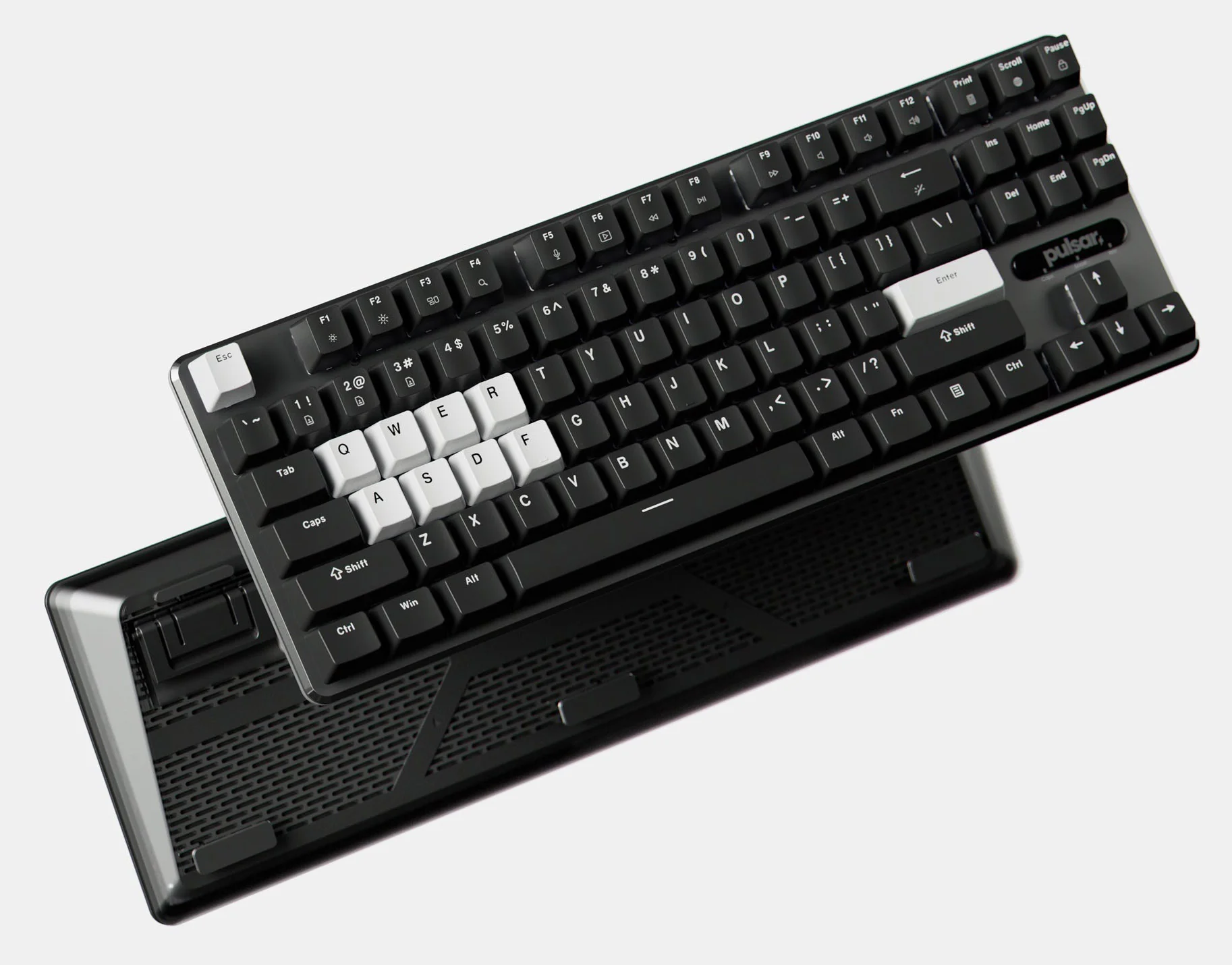 Pulsar PCMK 2 HE TKL Keyboard - Image 6