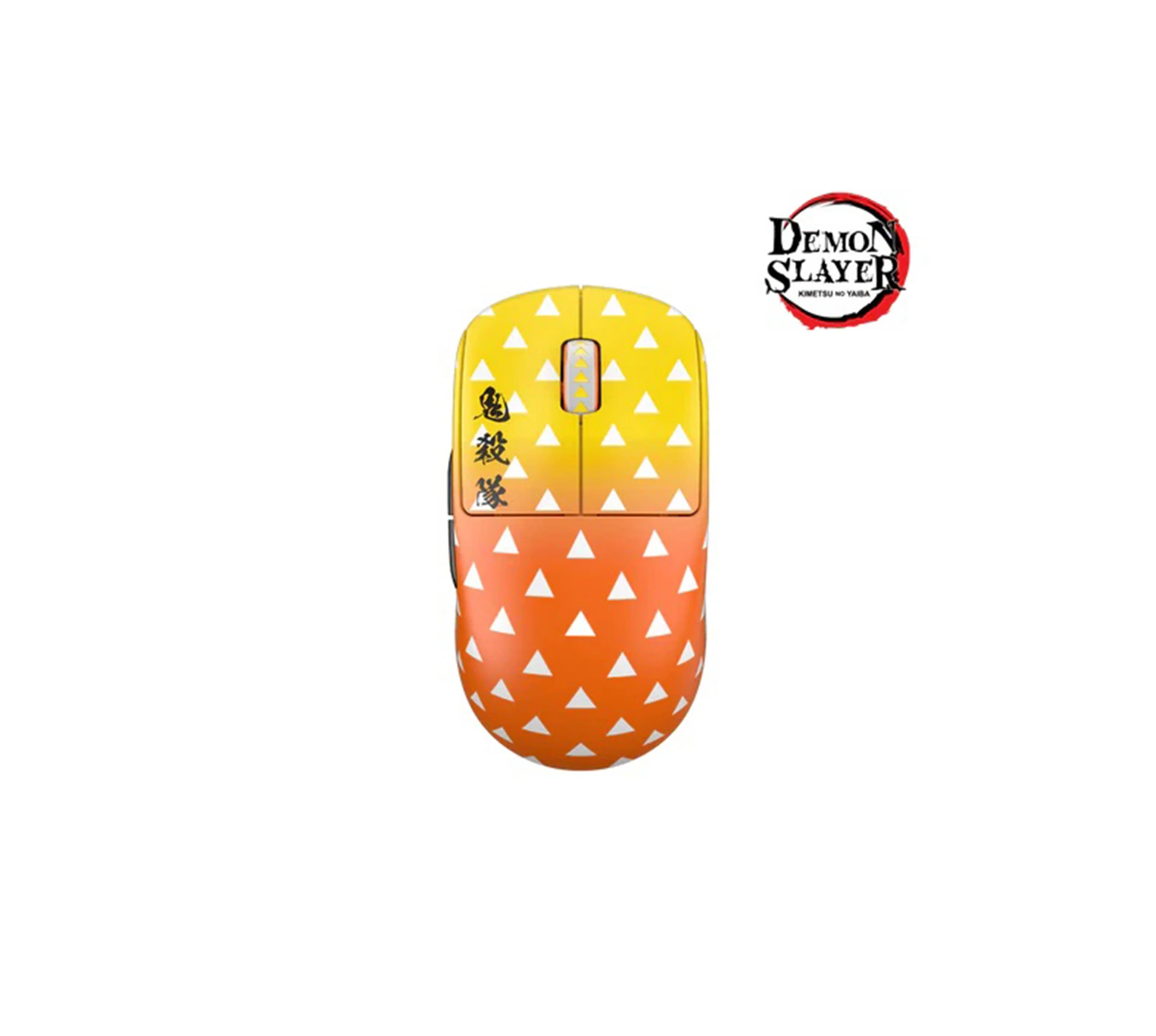 Pulsar x Demon Slayer X2 V2 Wireless Mouse - Image 7