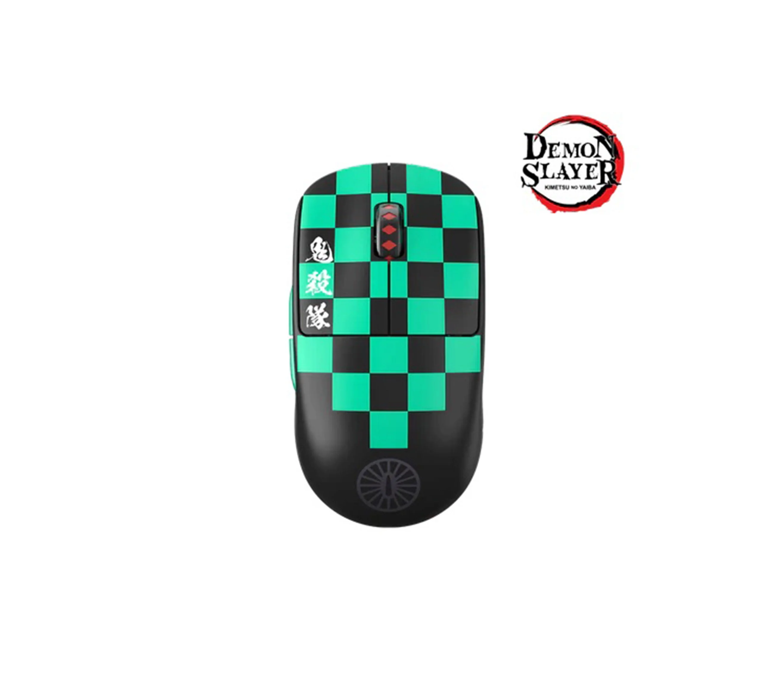 Pulsar x Demon Slayer X2 V2 Wireless Mouse - Image 9