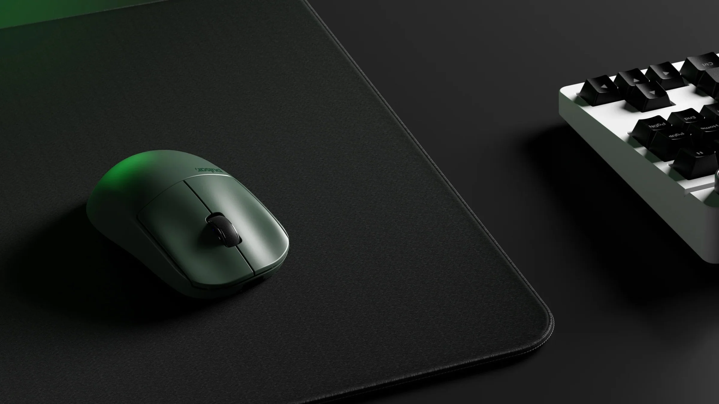 Pulsar X2 V2 Founder's Edition Wireless 1K / 4K Mouse - Image 10