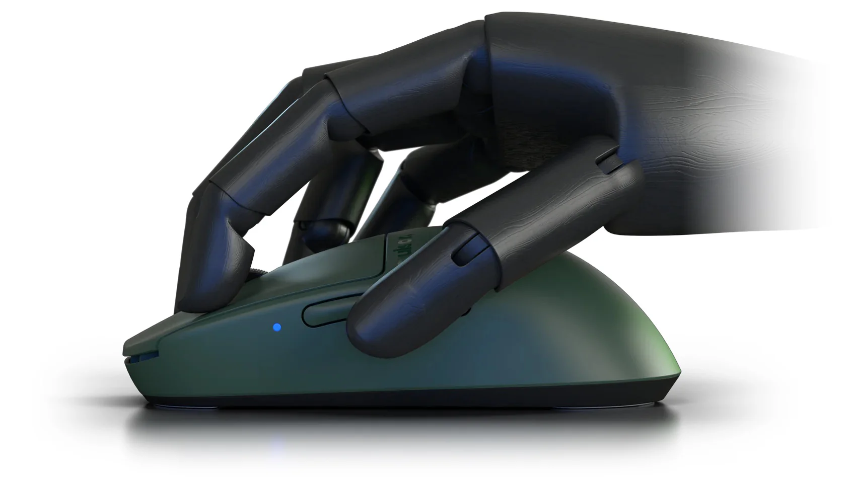 Pulsar X2 V2 Founder's Edition Wireless 1K / 4K Mouse - Image 8