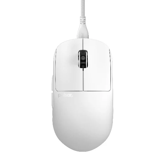 Pulsar X2H Wired Mouse - Image 10