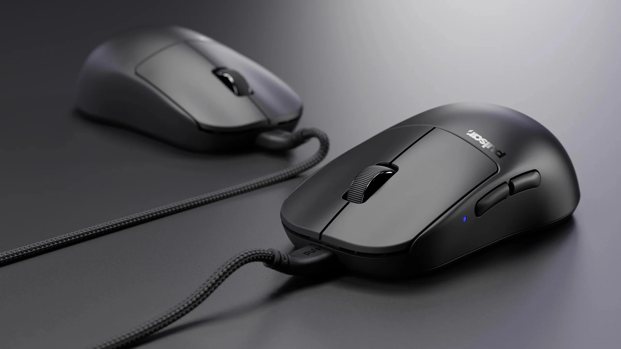 Pulsar X2H Wired Mouse - Image 7