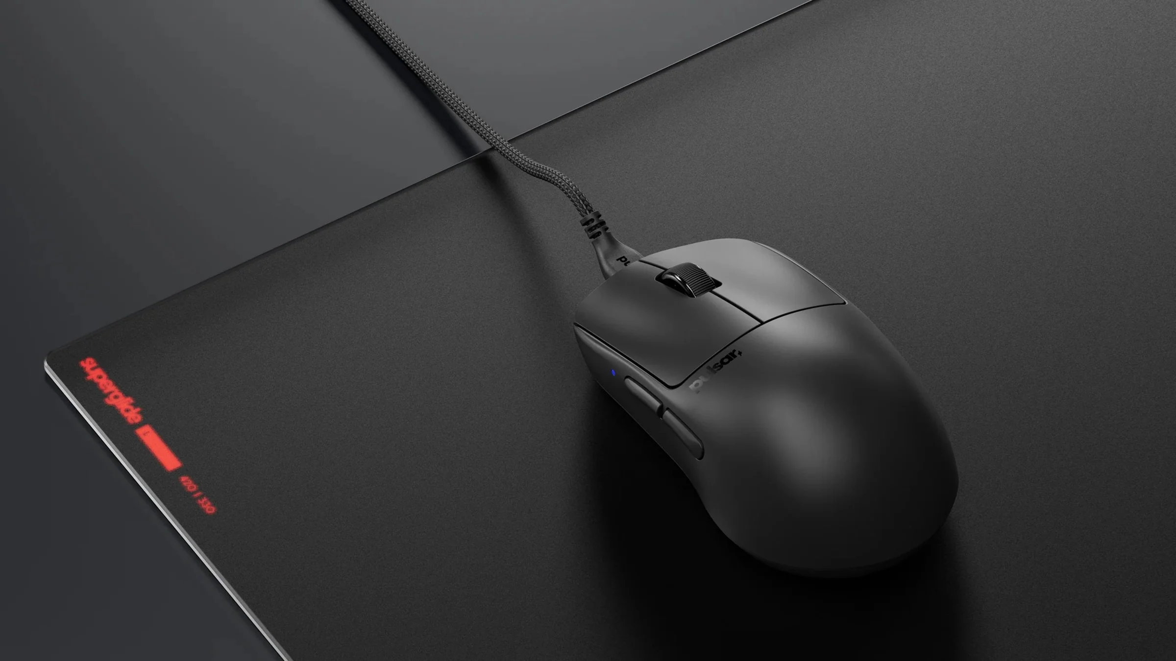 Pulsar X2H Wired Mouse - Image 8