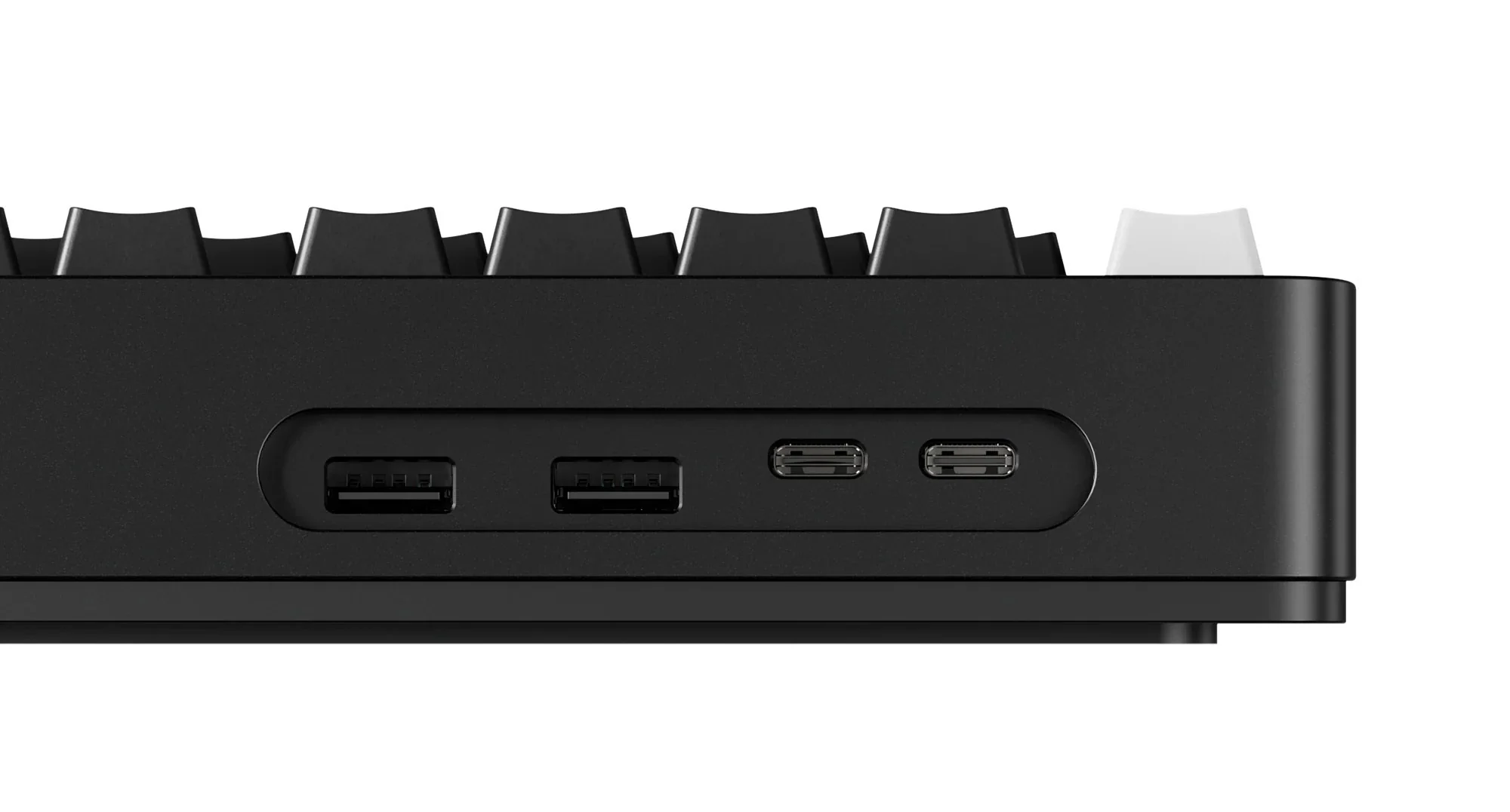 Pulsar Xboard QS Aluminum TKL Hotswap RGB Mechanical Keyboard - Image 16