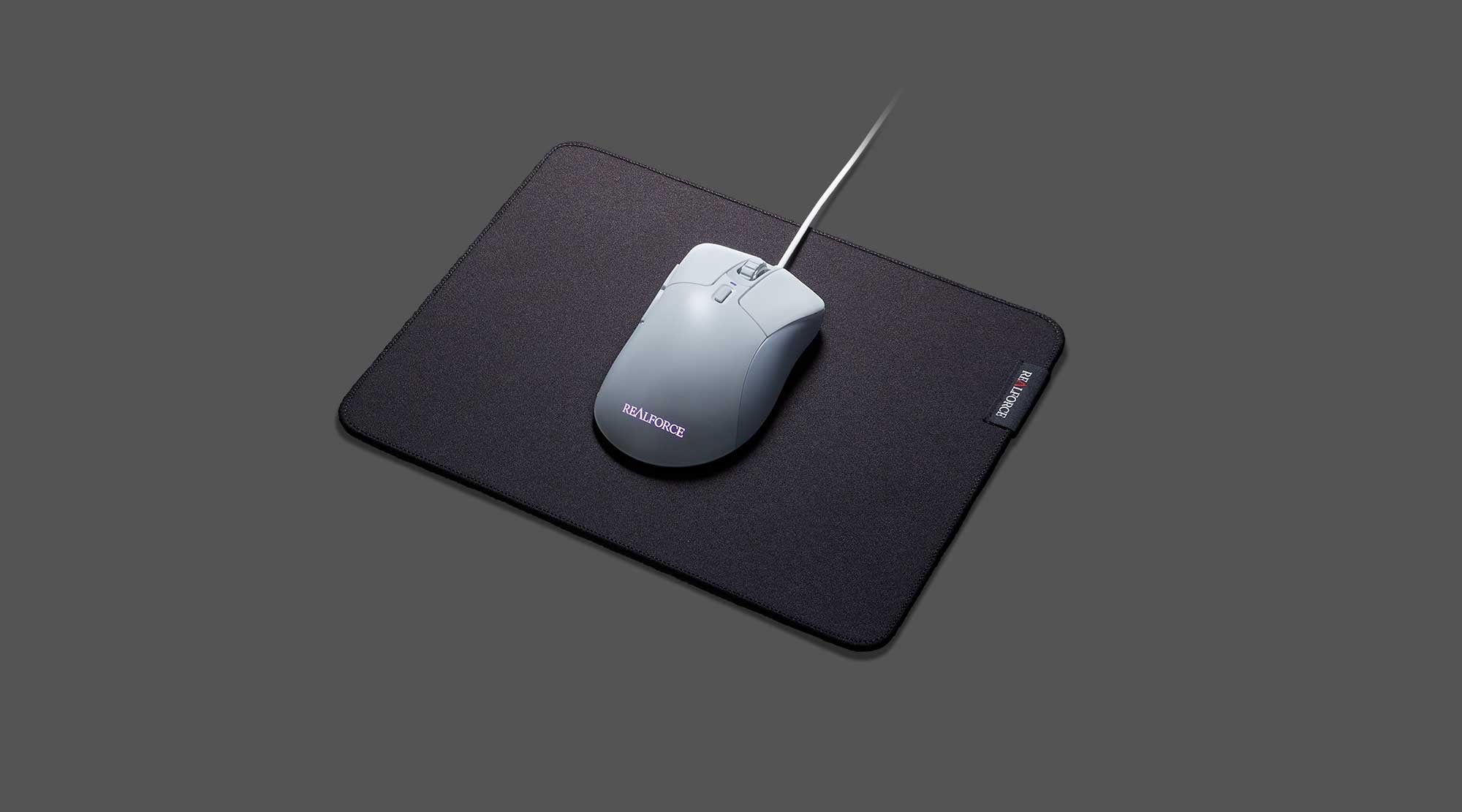 Realforce Mouse Pad - Image 2