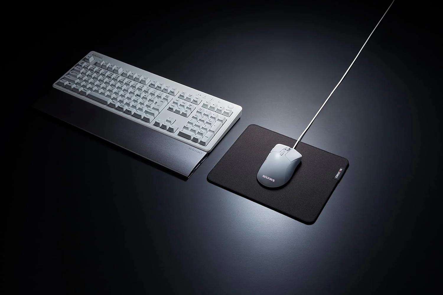 Realforce Mouse Pad - Image 3