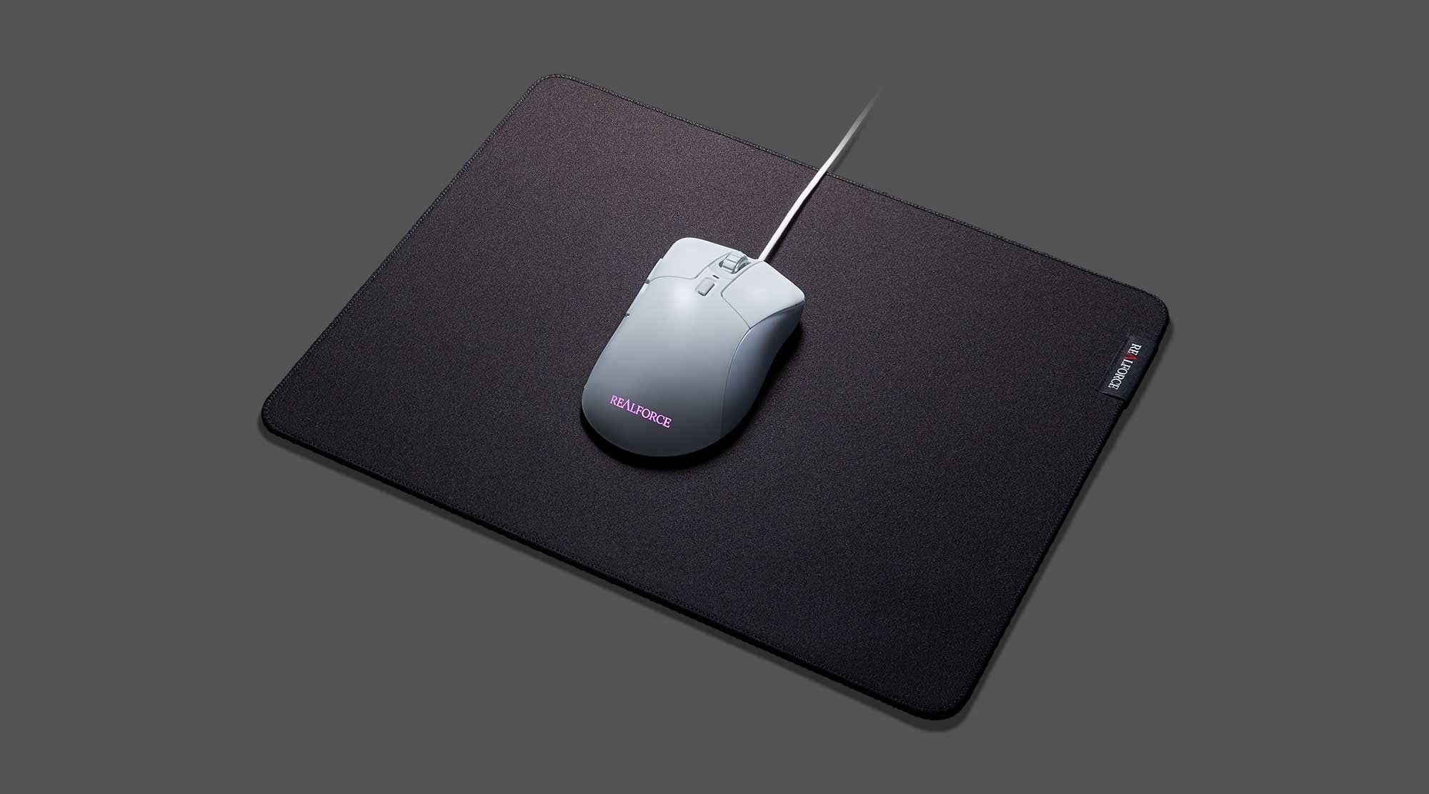 Realforce Mouse Pad - Image 6