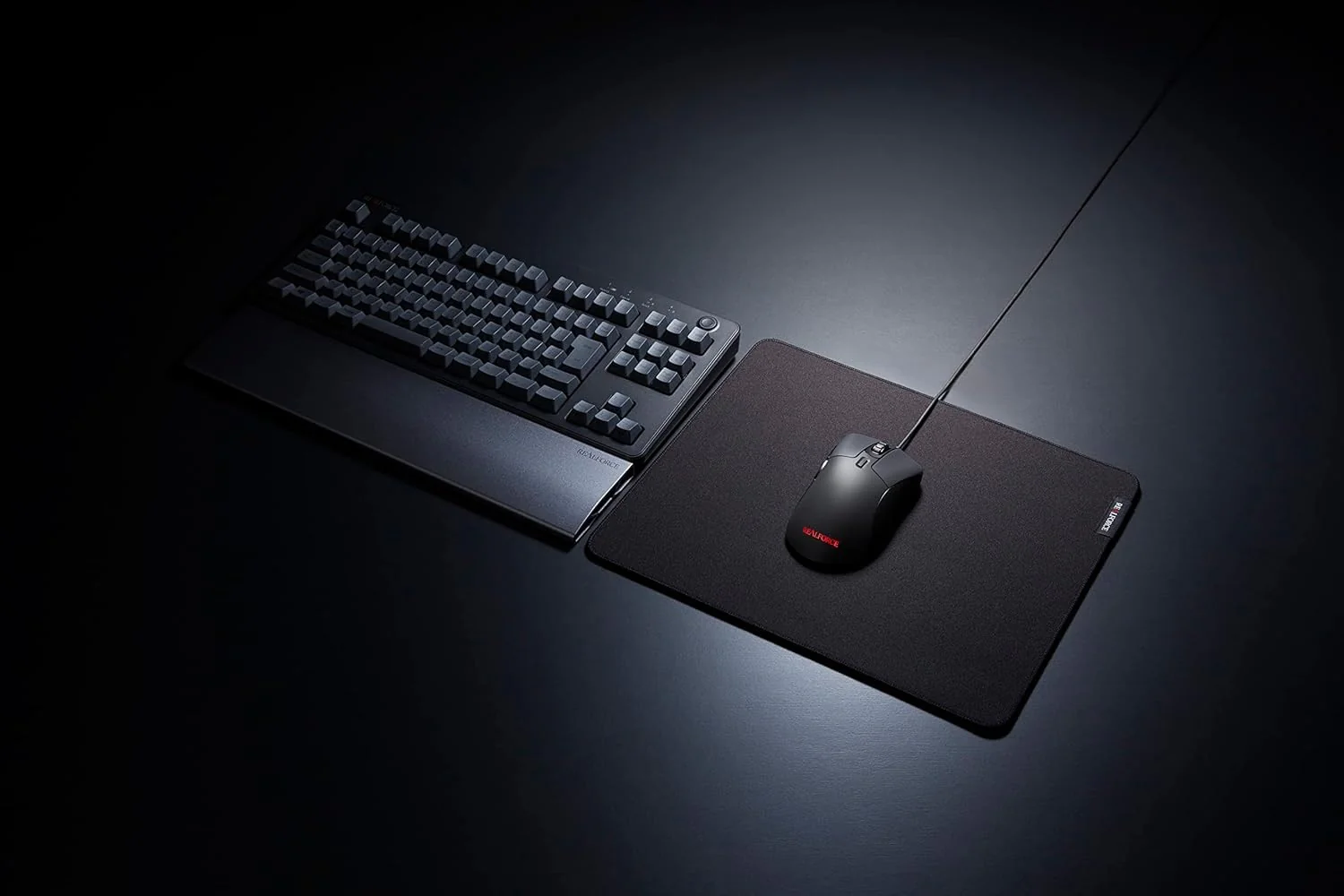Realforce Mouse Pad - Image 7