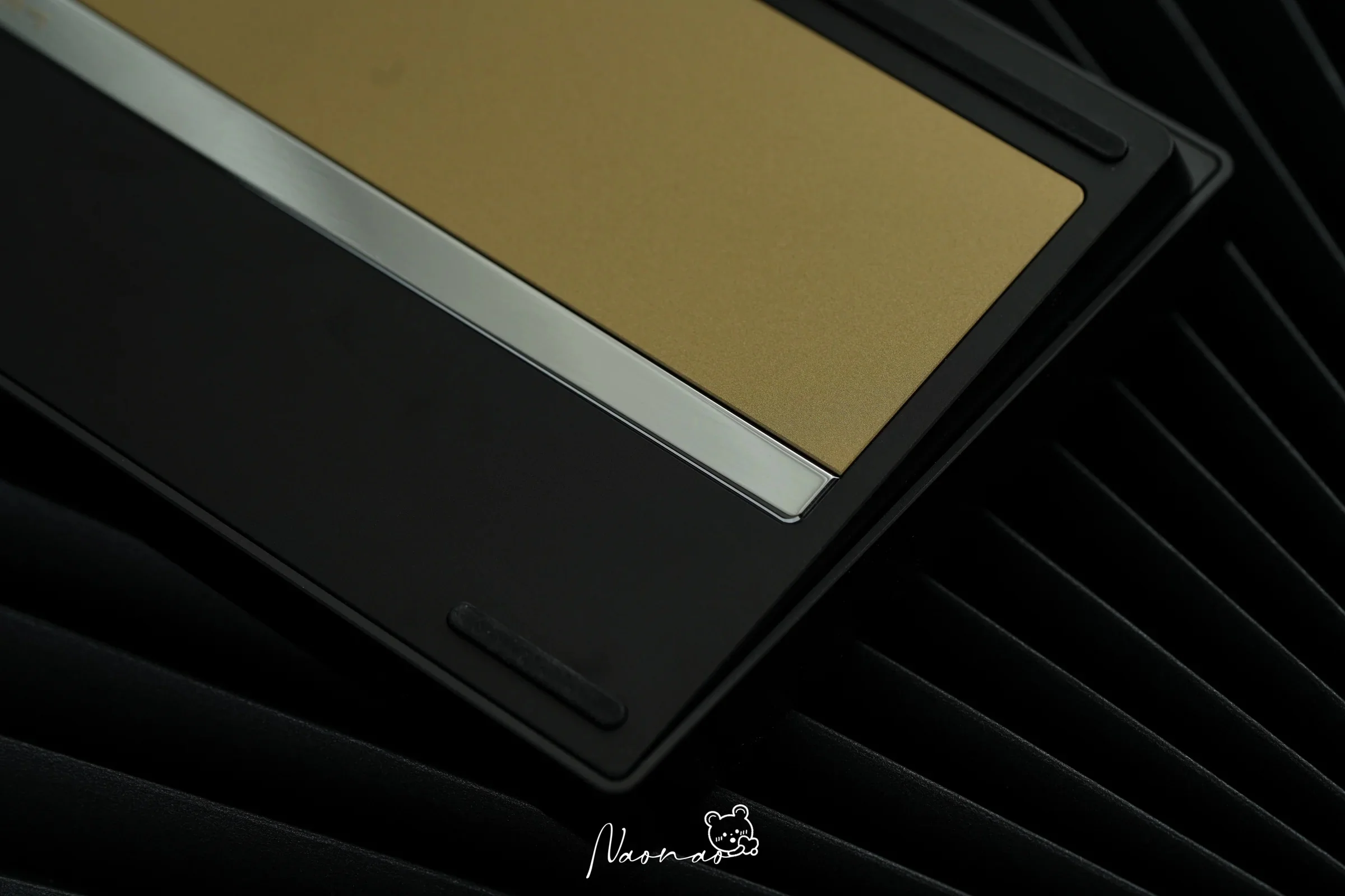 Shortcut Studio Bridge75 HE 8K Aluminum 75% Hotswap Mechanical Keyboard - Image 19