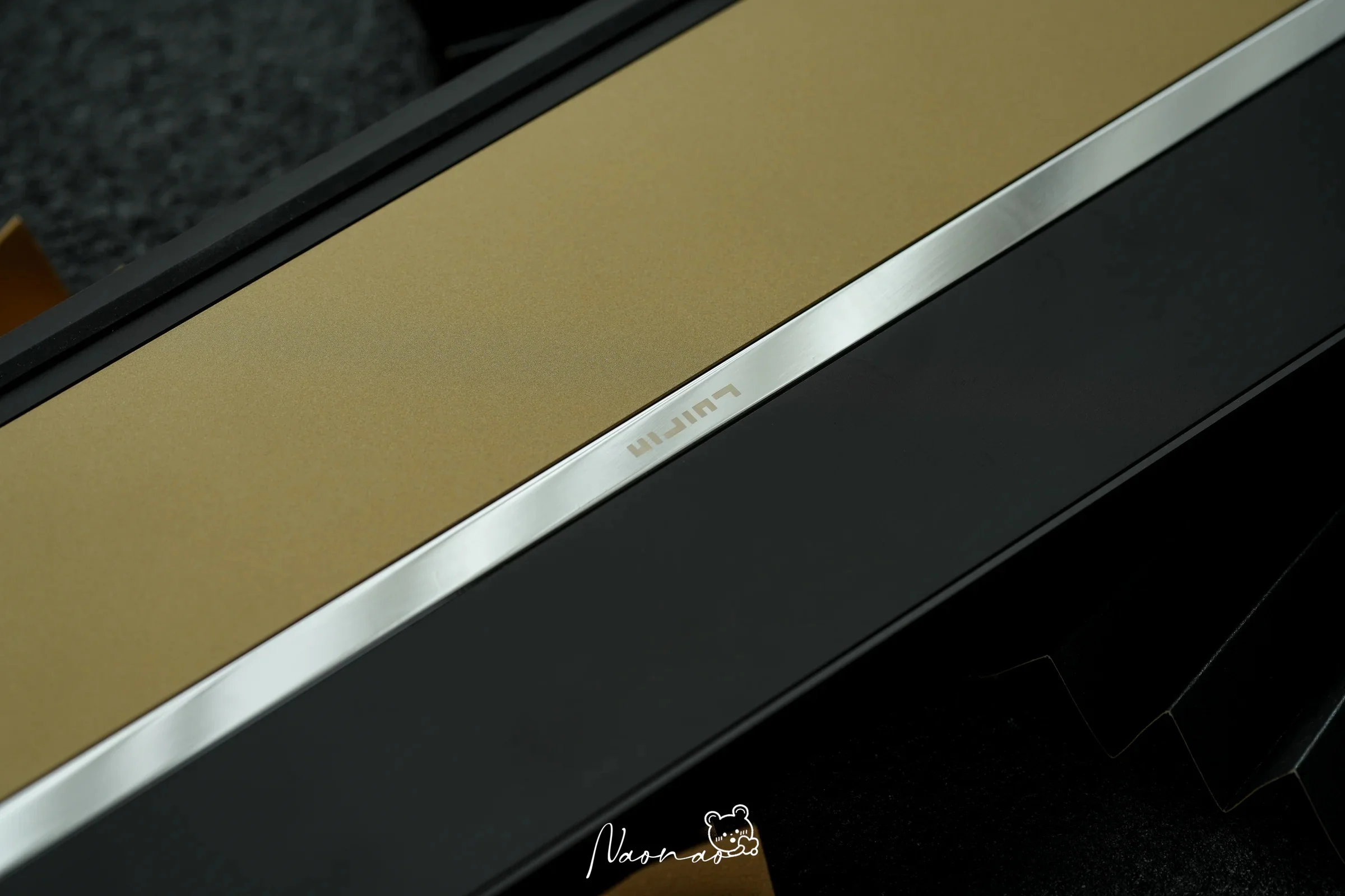 Shortcut Studio Bridge75 HE 8K Aluminum 75% Hotswap Mechanical Keyboard - Image 24