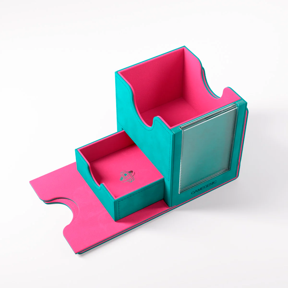 Sidekick Pro 100+ XL Convertible Deck Box - Image 27