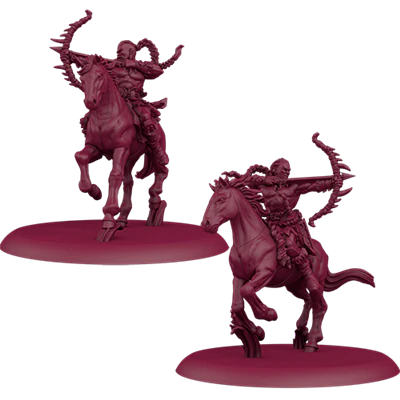 SIF: Targaryen Dothraki Outriders - Image 3